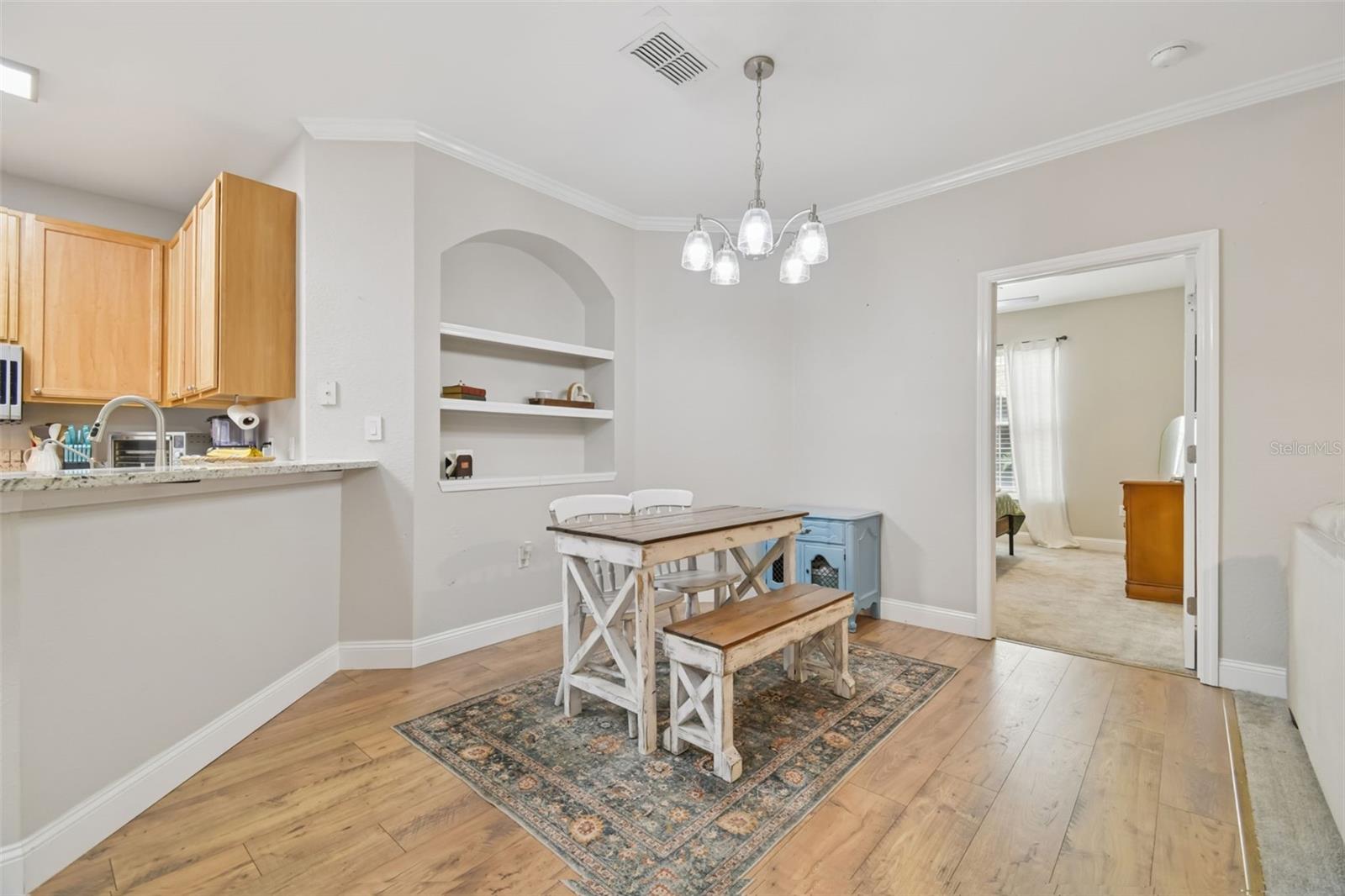 COURTNEY PALMS CONDO - Residential