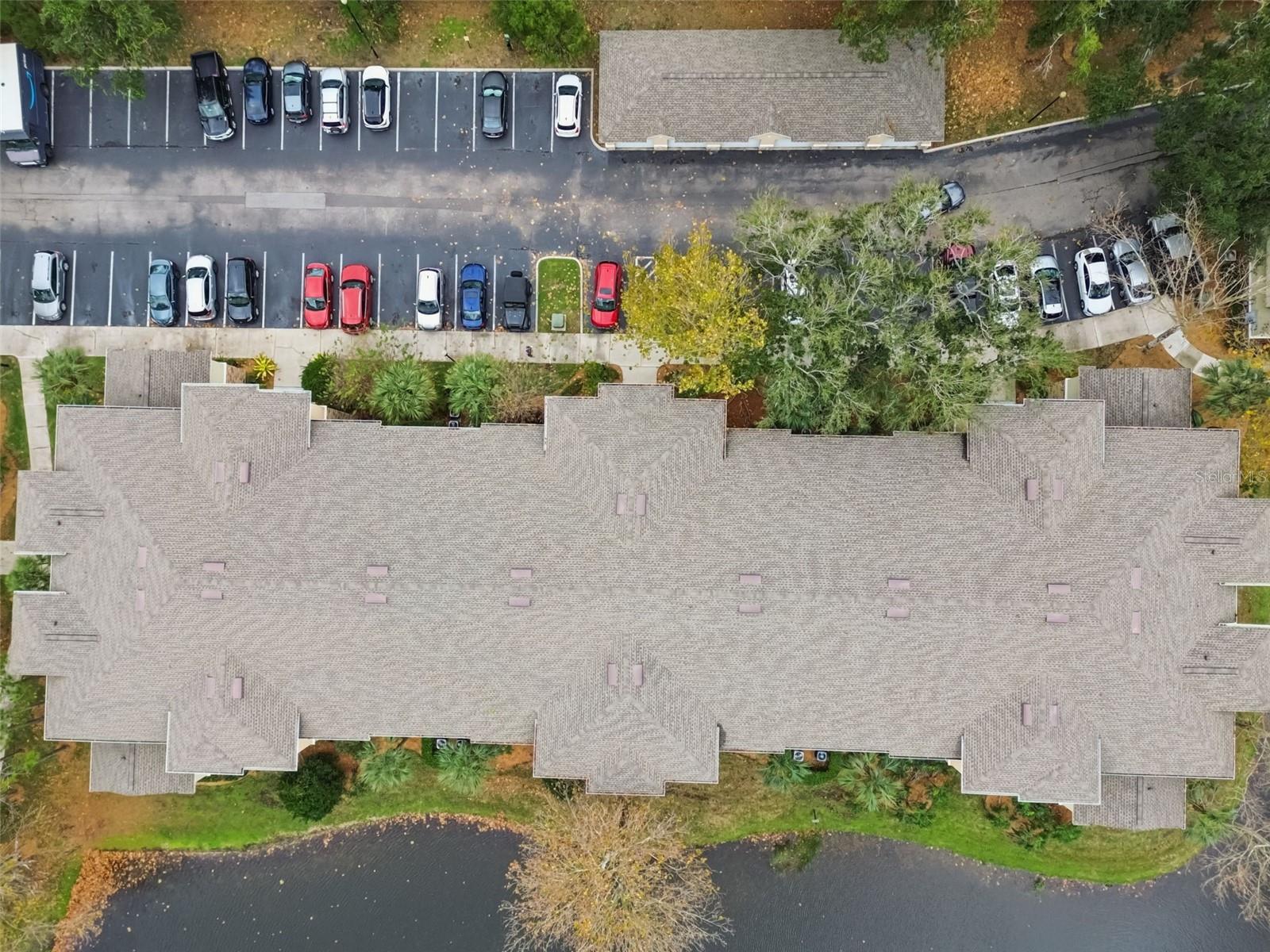 COURTNEY PALMS CONDO - Residential