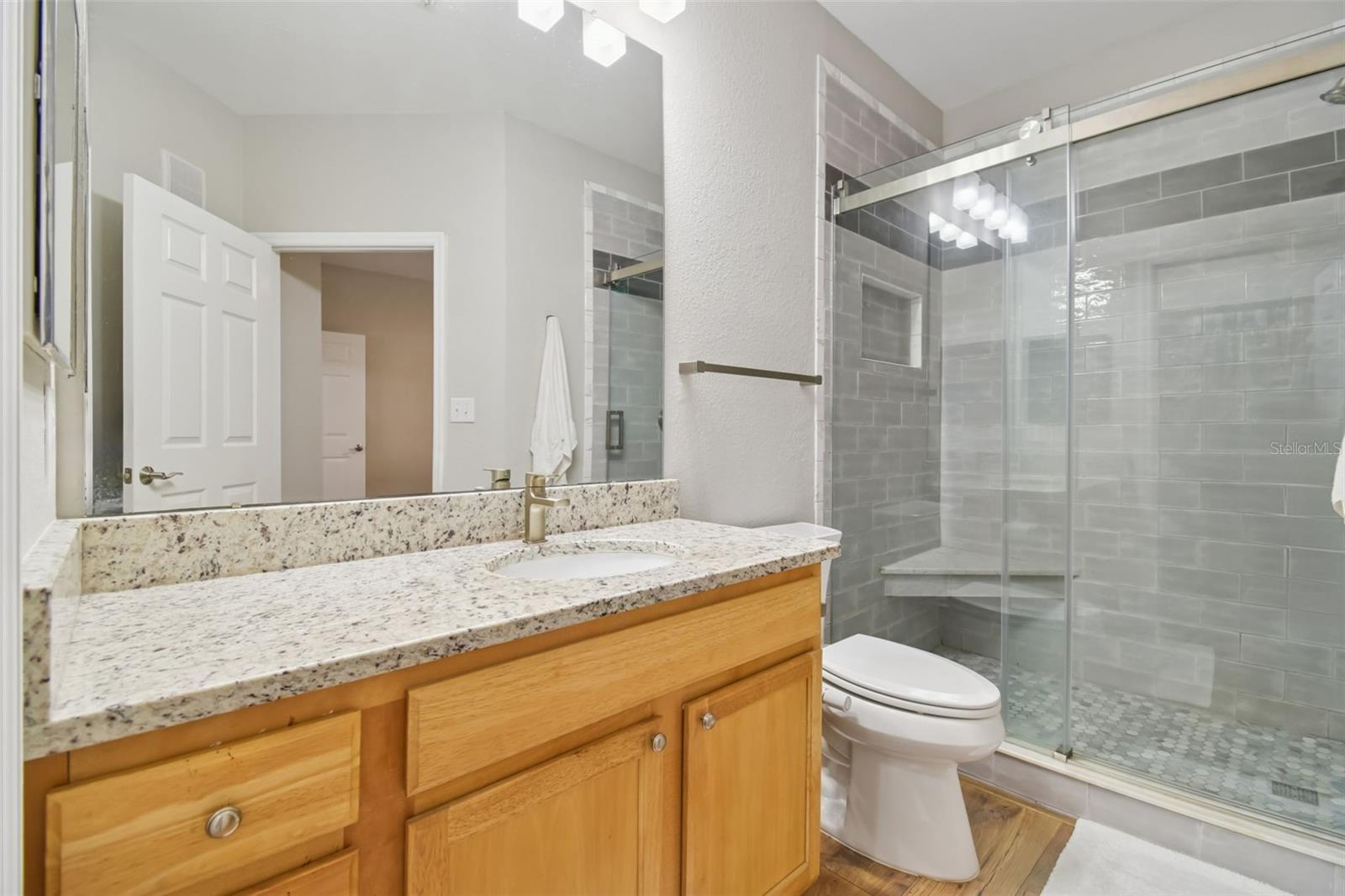 COURTNEY PALMS CONDO - Residential