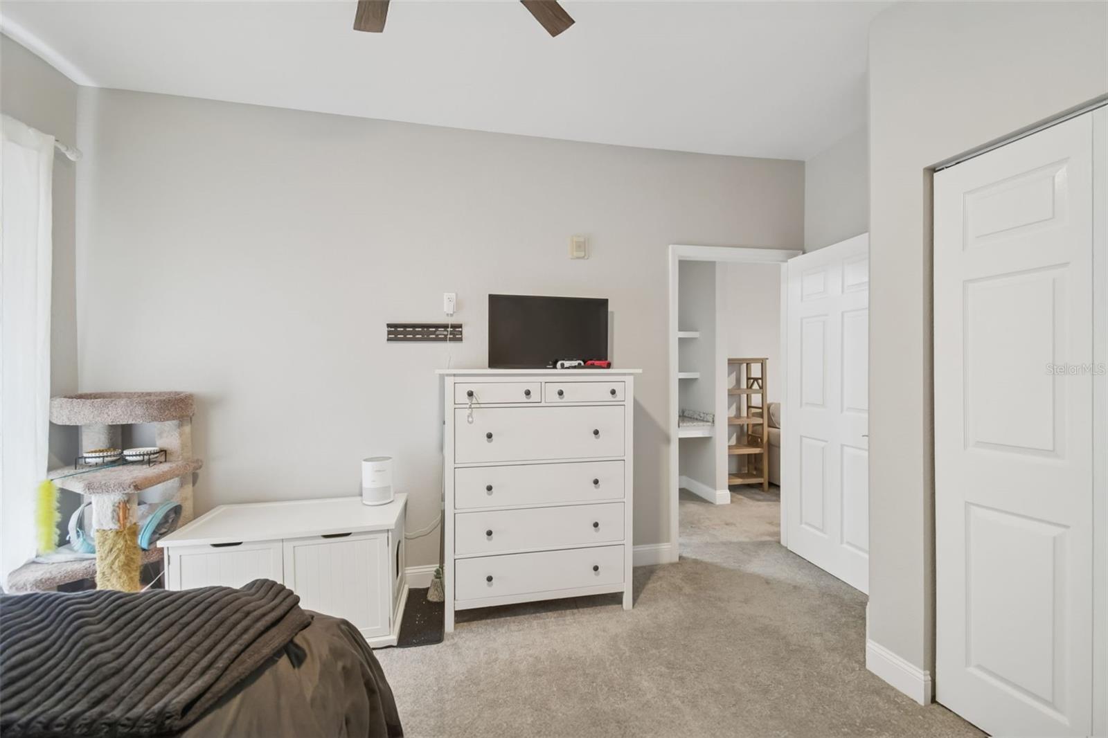 COURTNEY PALMS CONDO - Residential