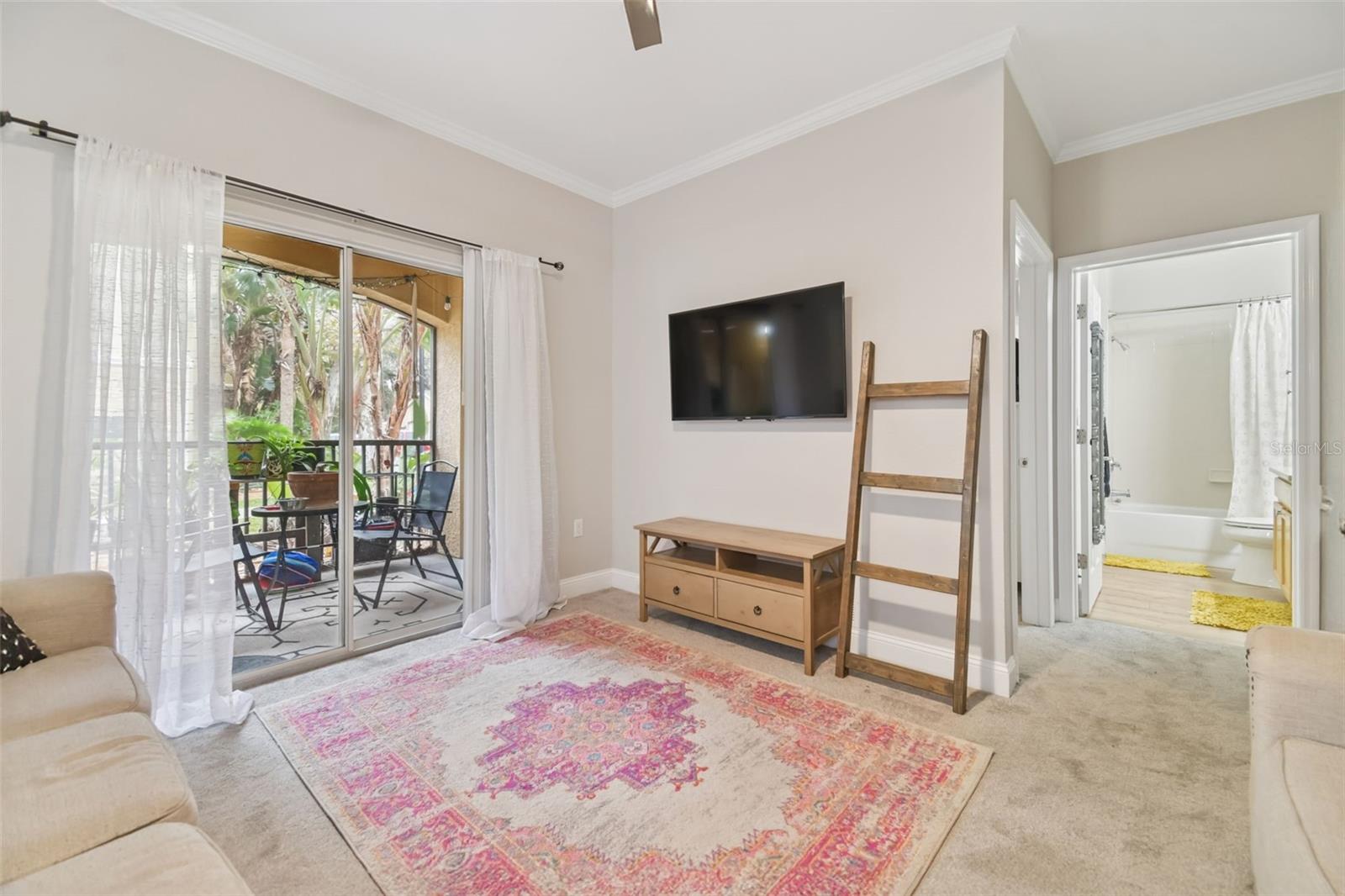 COURTNEY PALMS CONDO - Residential