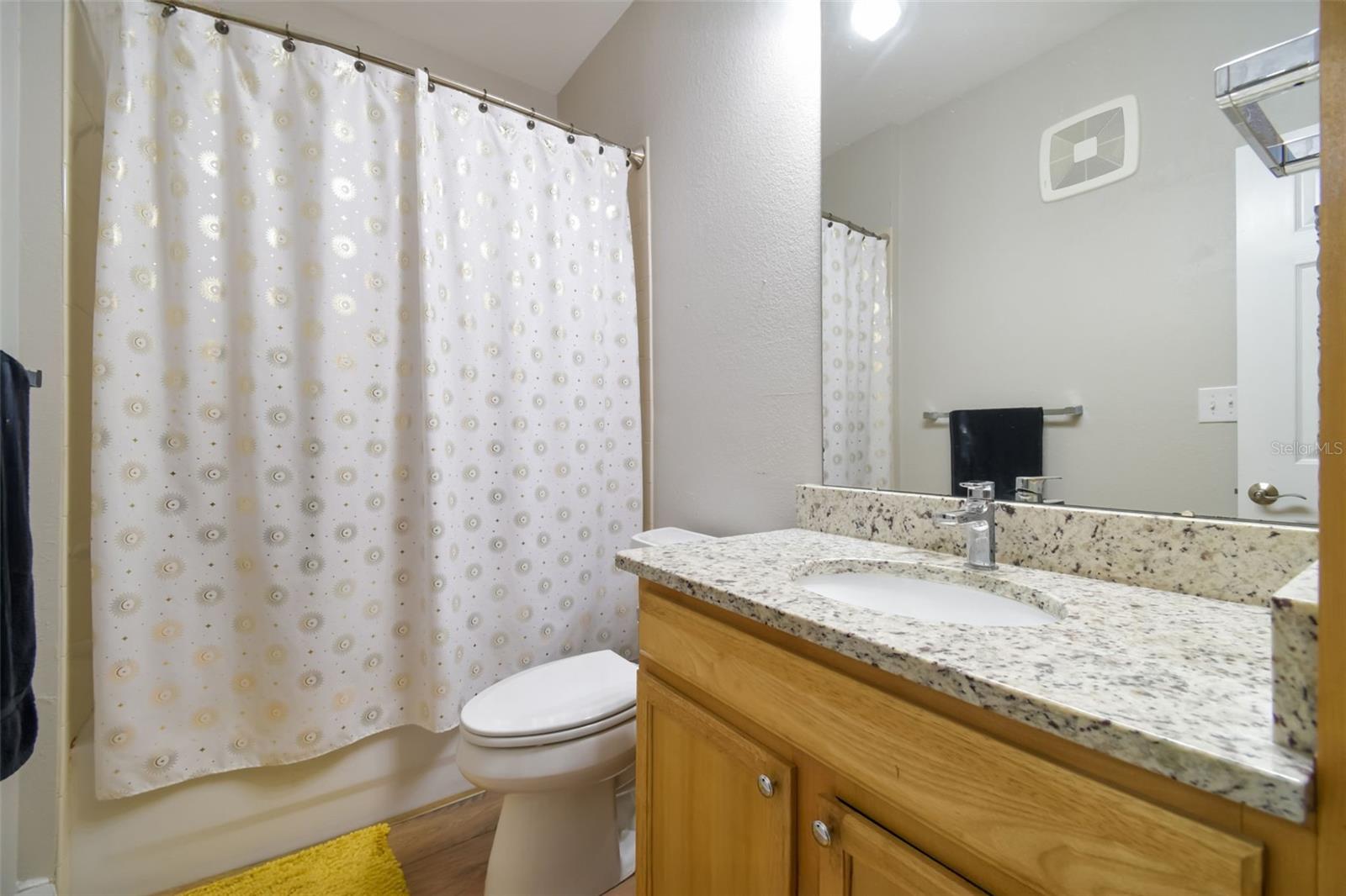 COURTNEY PALMS CONDO - Residential