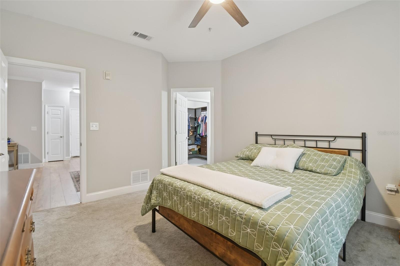 COURTNEY PALMS CONDO - Residential