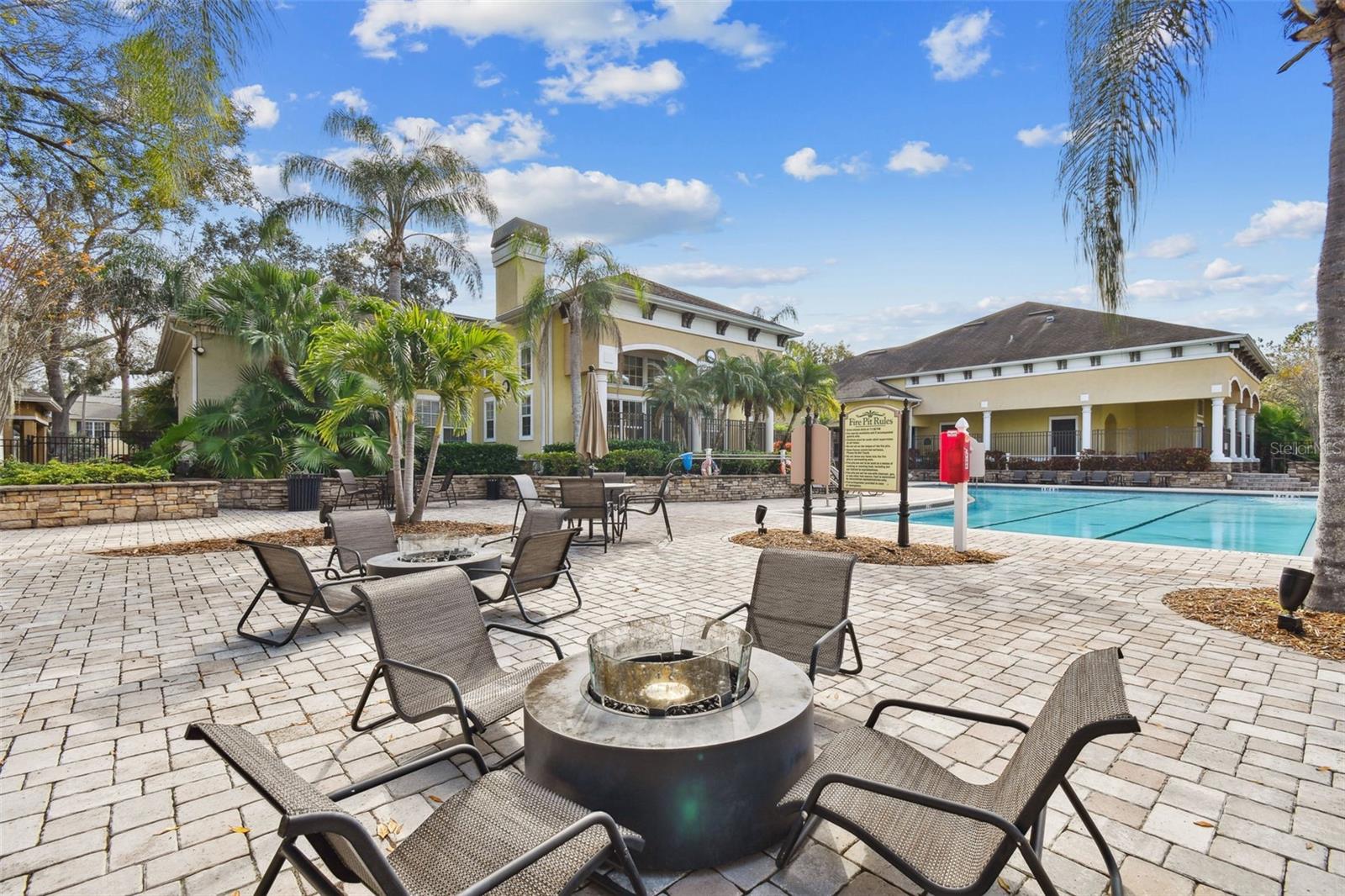 COURTNEY PALMS CONDO - Residential