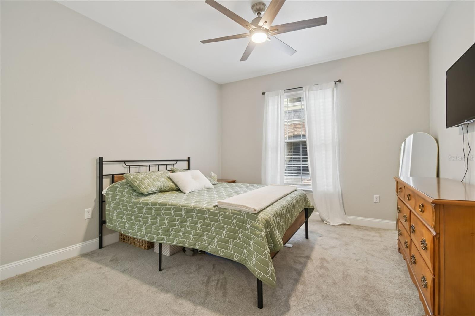 COURTNEY PALMS CONDO - Residential