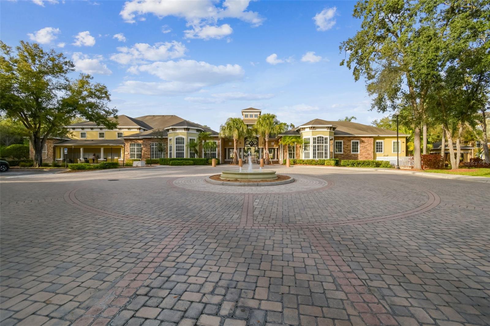 COURTNEY PALMS CONDO - Residential