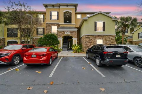 Photo of 10209 Courtney Palms Boulevard #101, Tampa, FL 33619 (MLS # TB8465611)