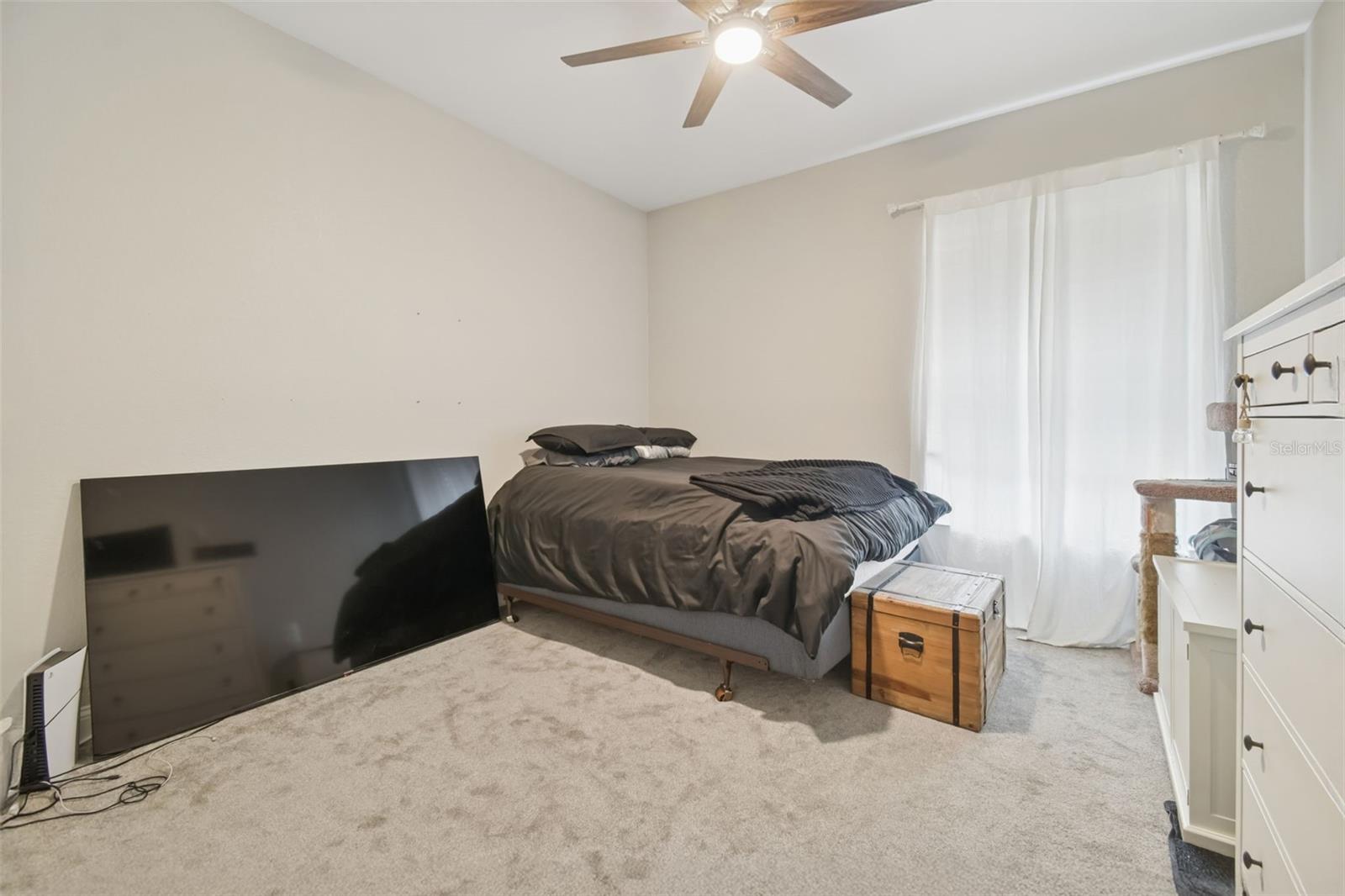 COURTNEY PALMS CONDO - Residential