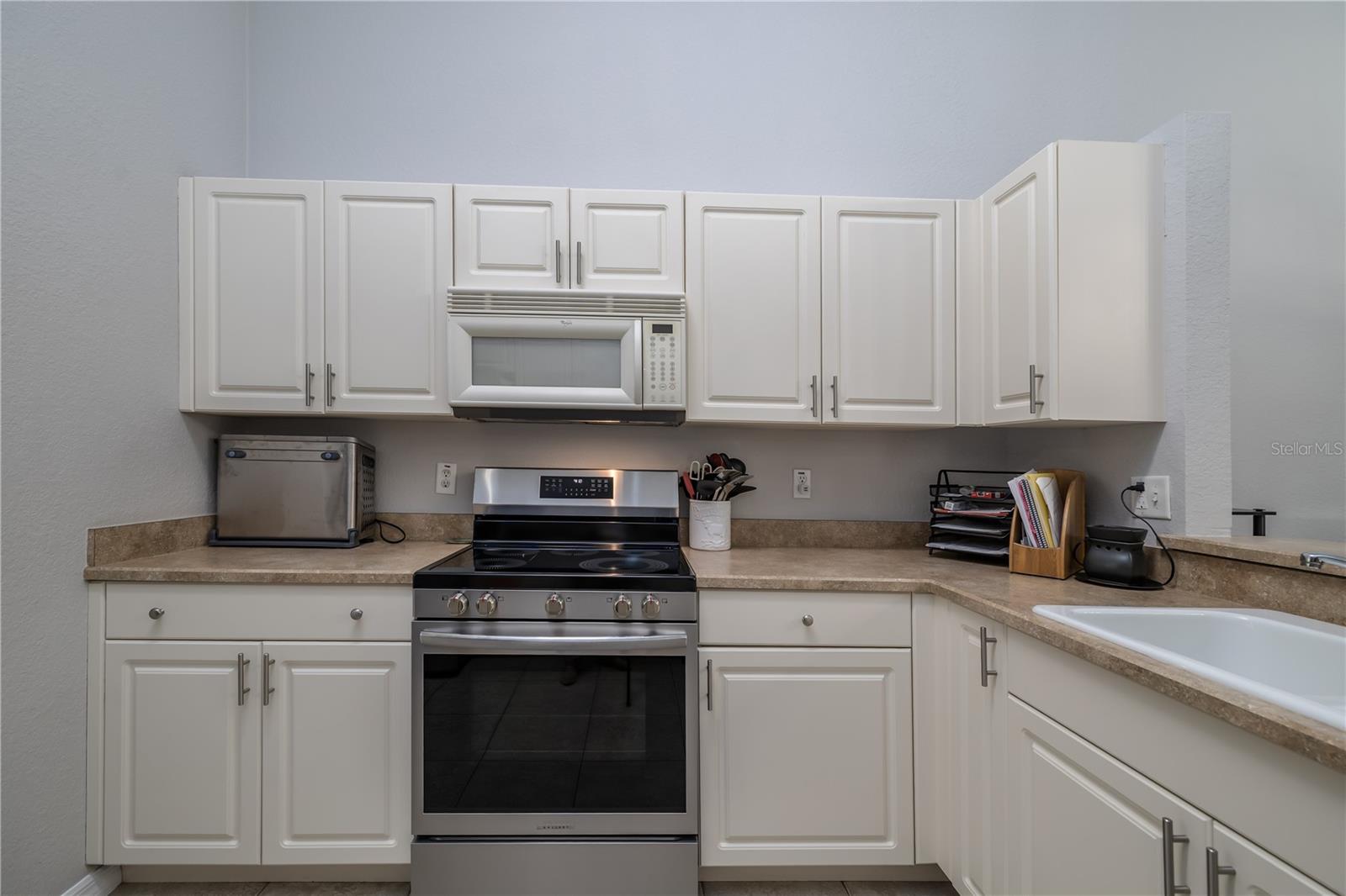 MIRAGE - Residential