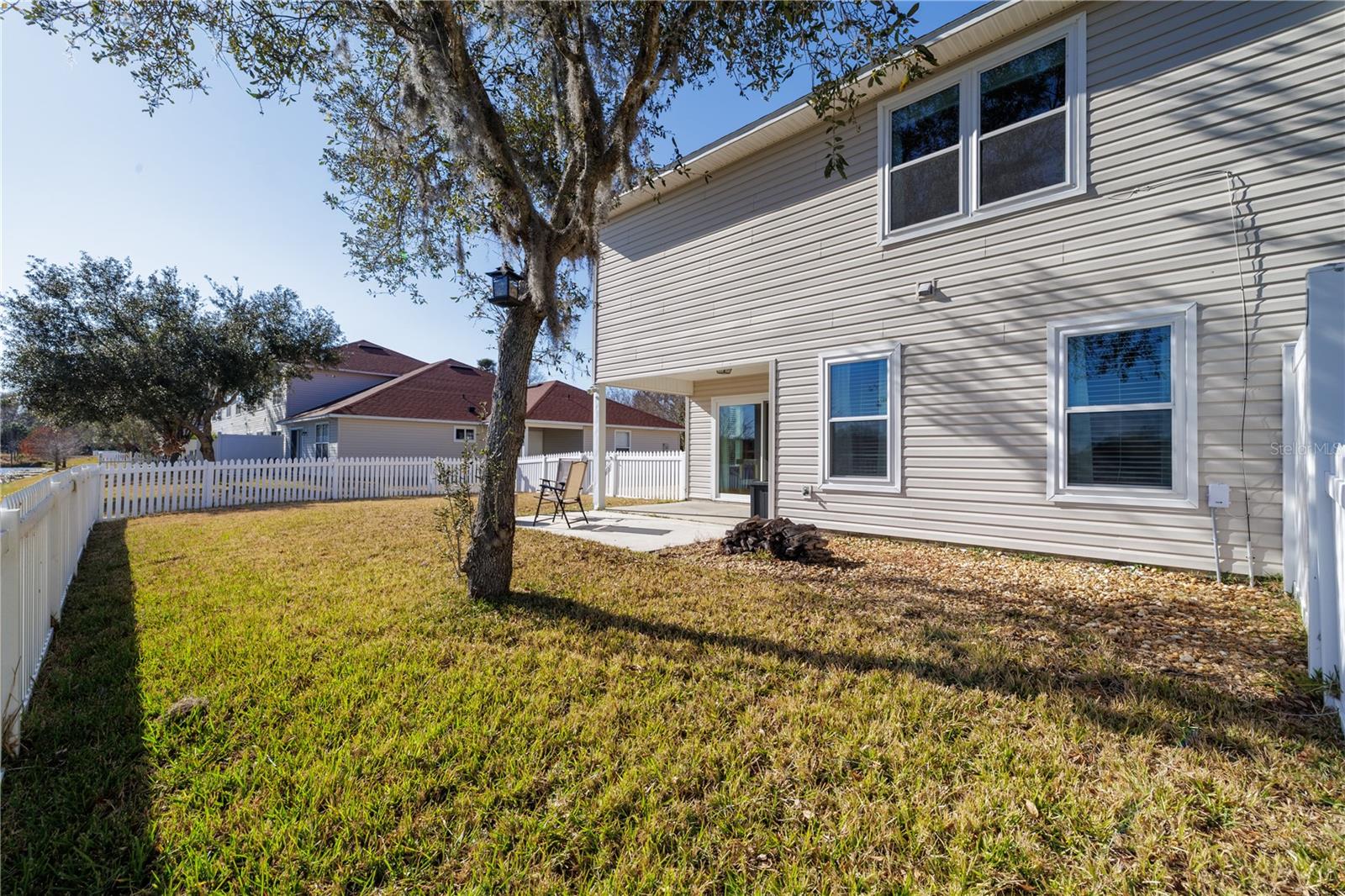 MIRAGE - Residential