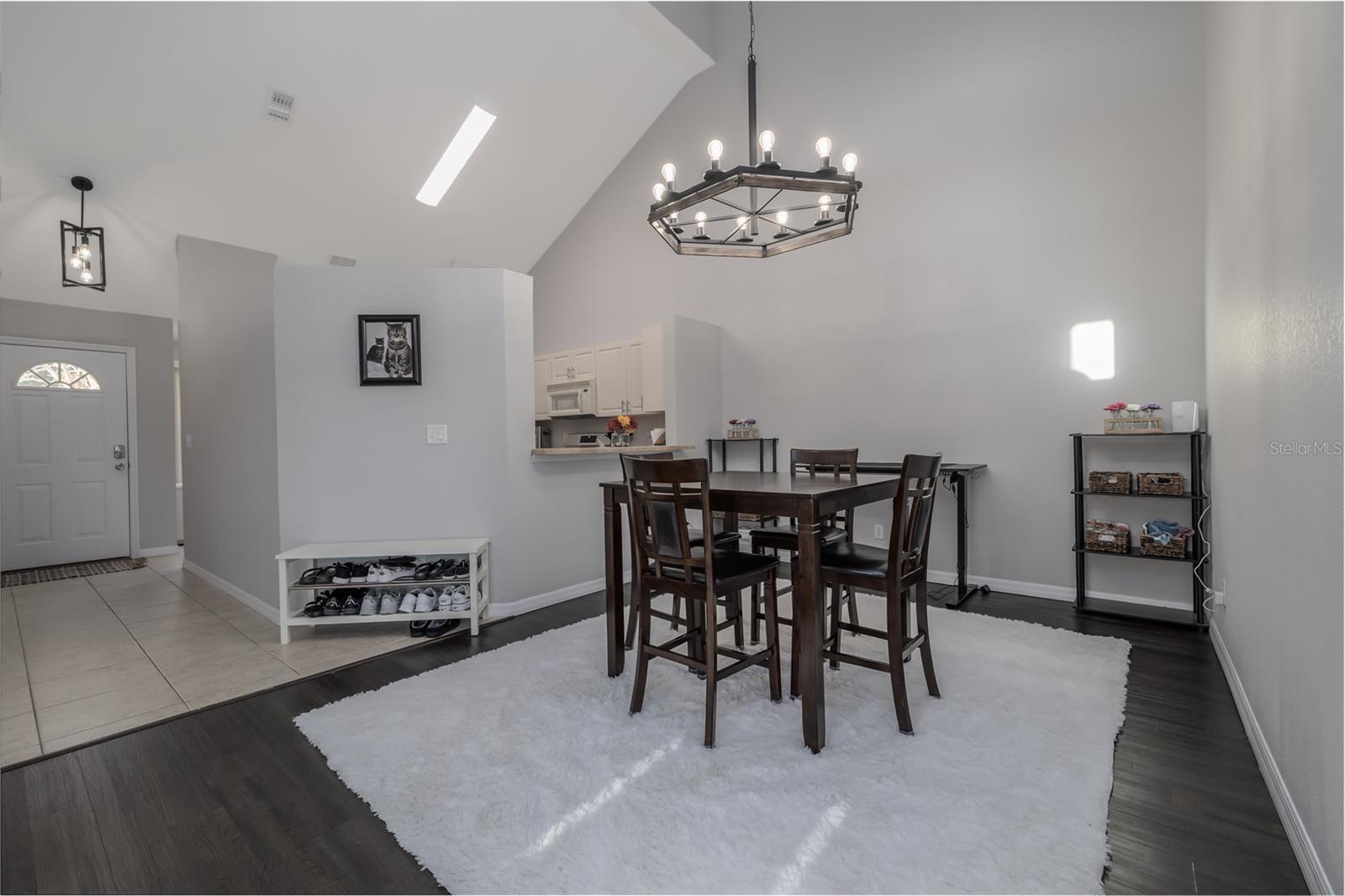 MIRAGE - Residential