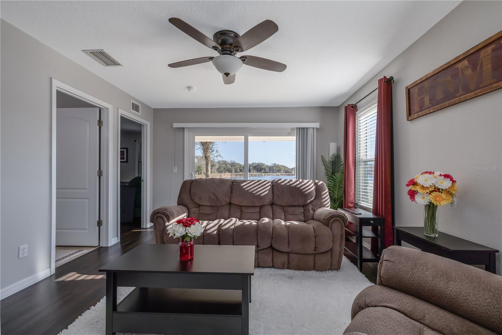 MIRAGE - Residential