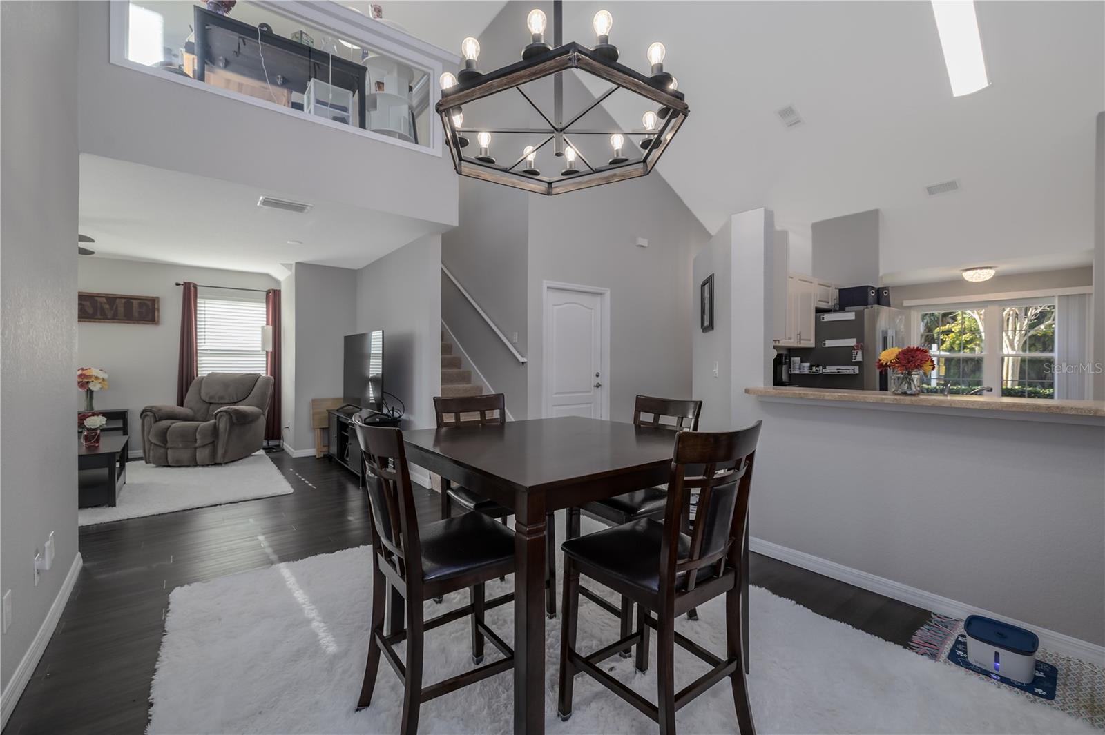 MIRAGE - Residential