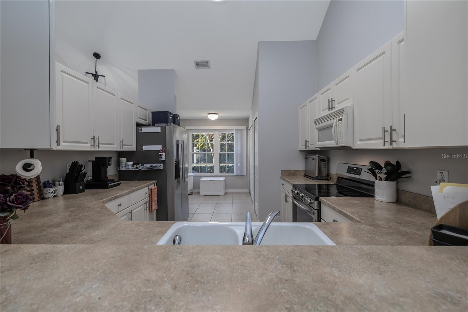 MIRAGE - Residential