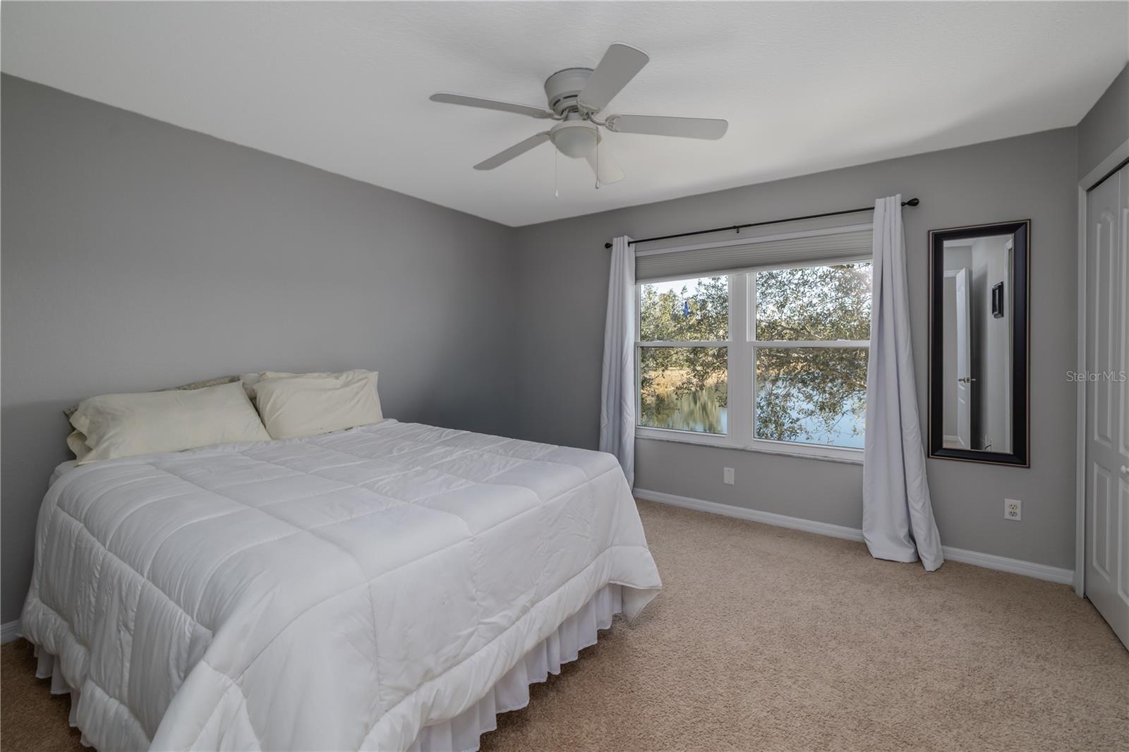 MIRAGE - Residential