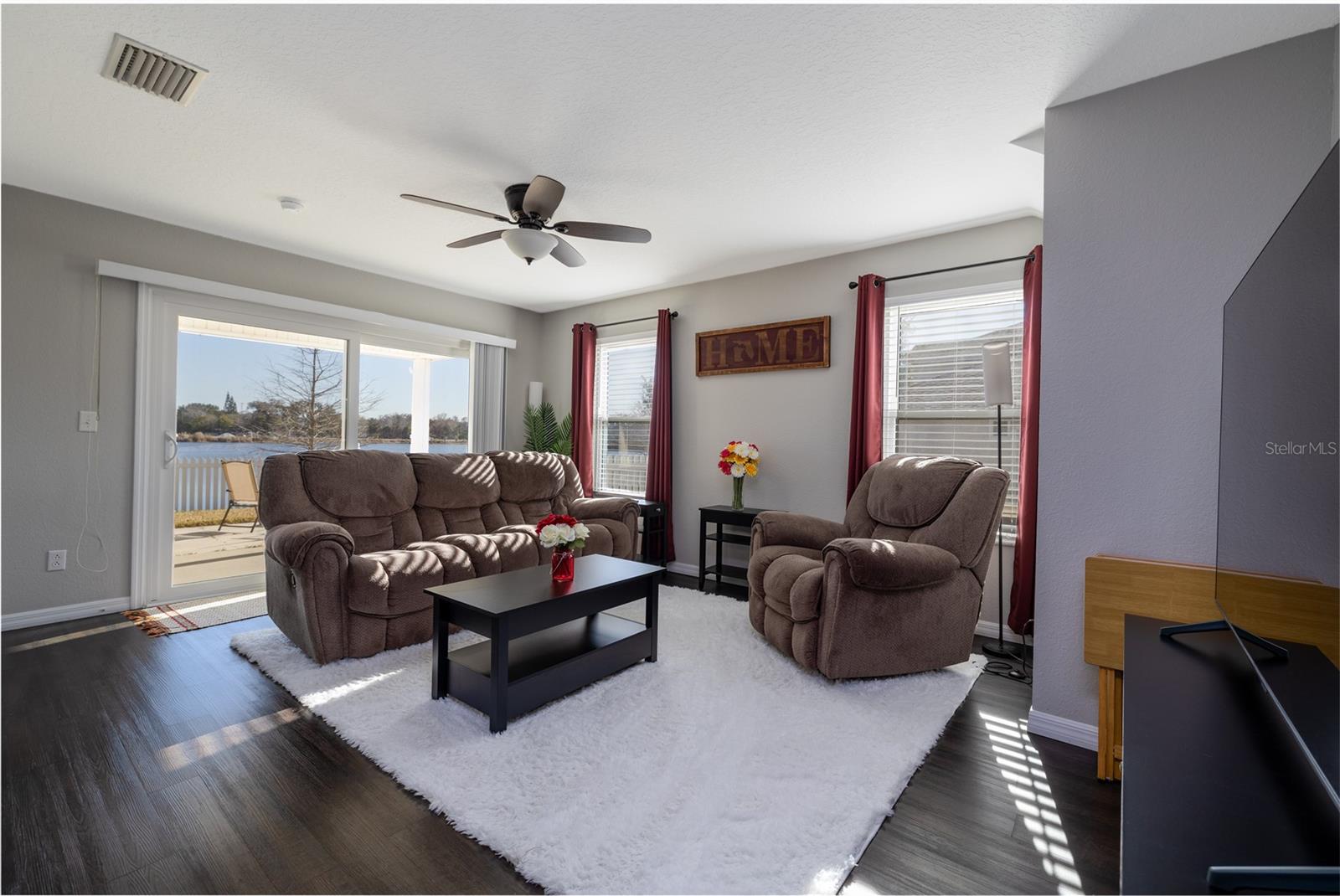 MIRAGE - Residential