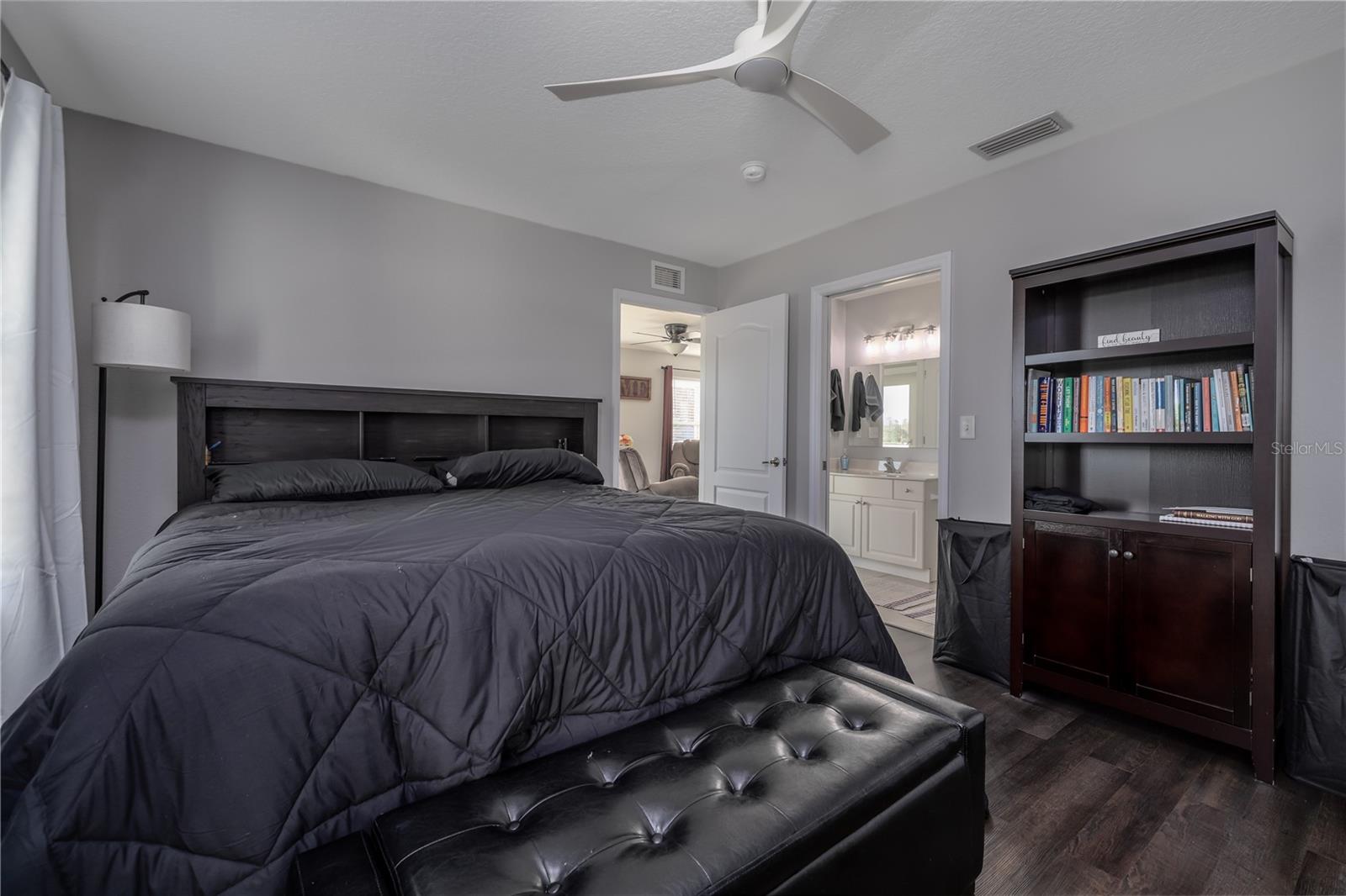 MIRAGE - Residential