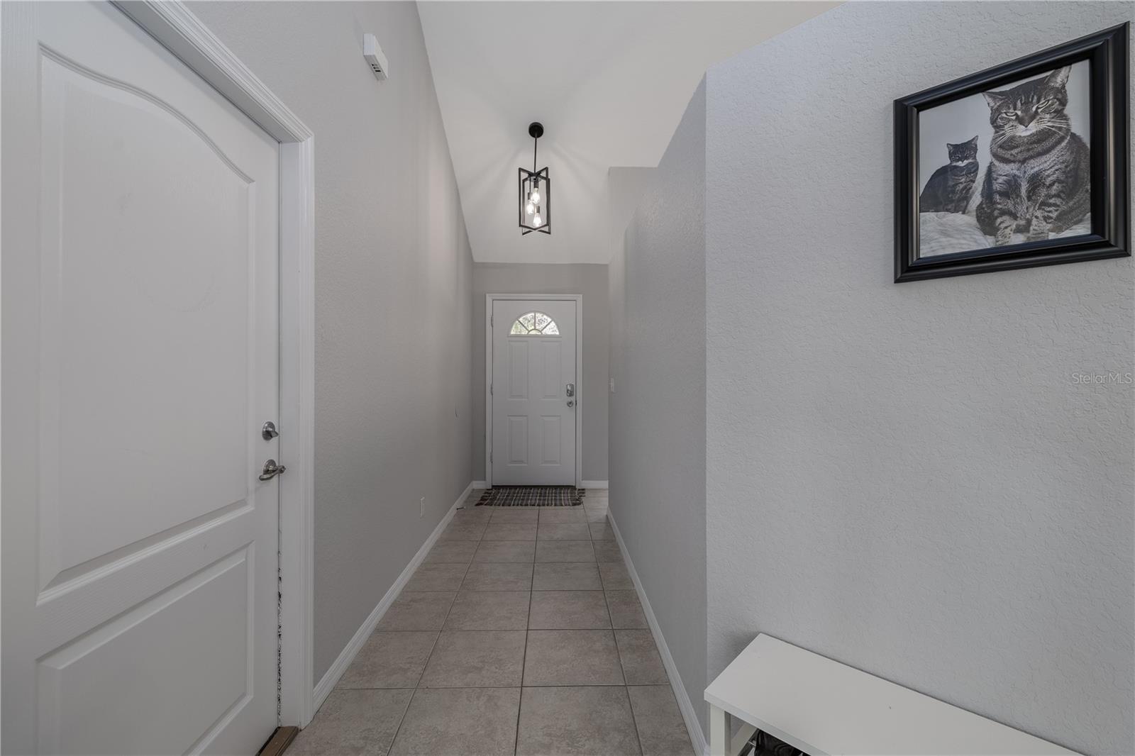 MIRAGE - Residential