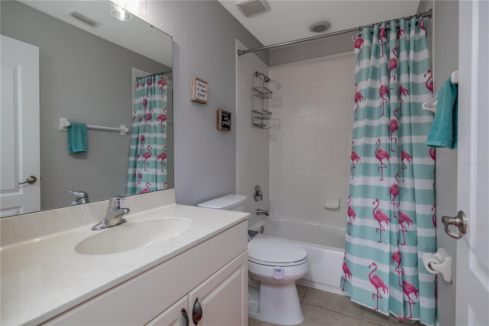 MIRAGE - Residential