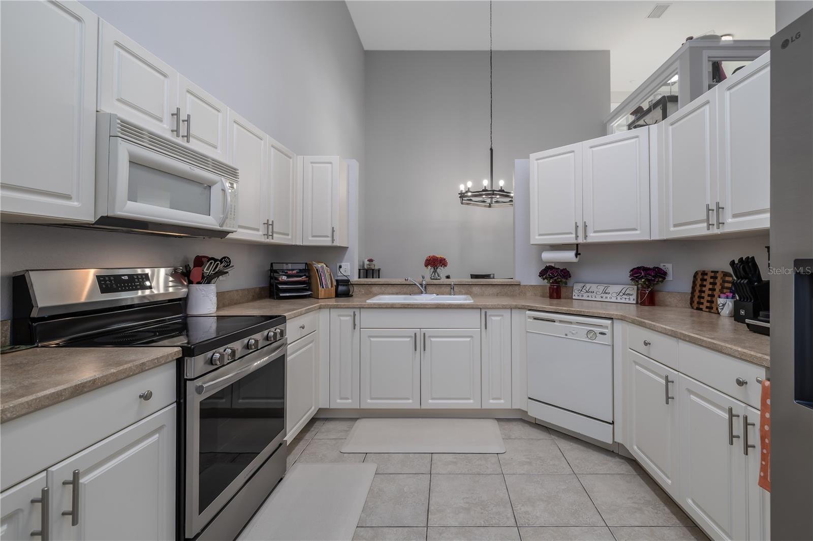 MIRAGE - Residential