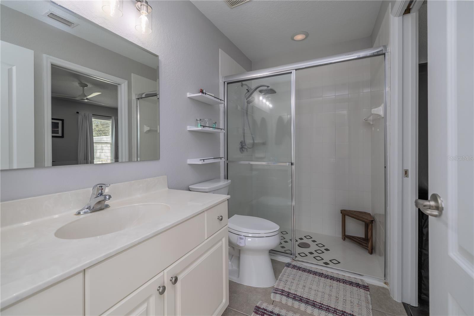 MIRAGE - Residential