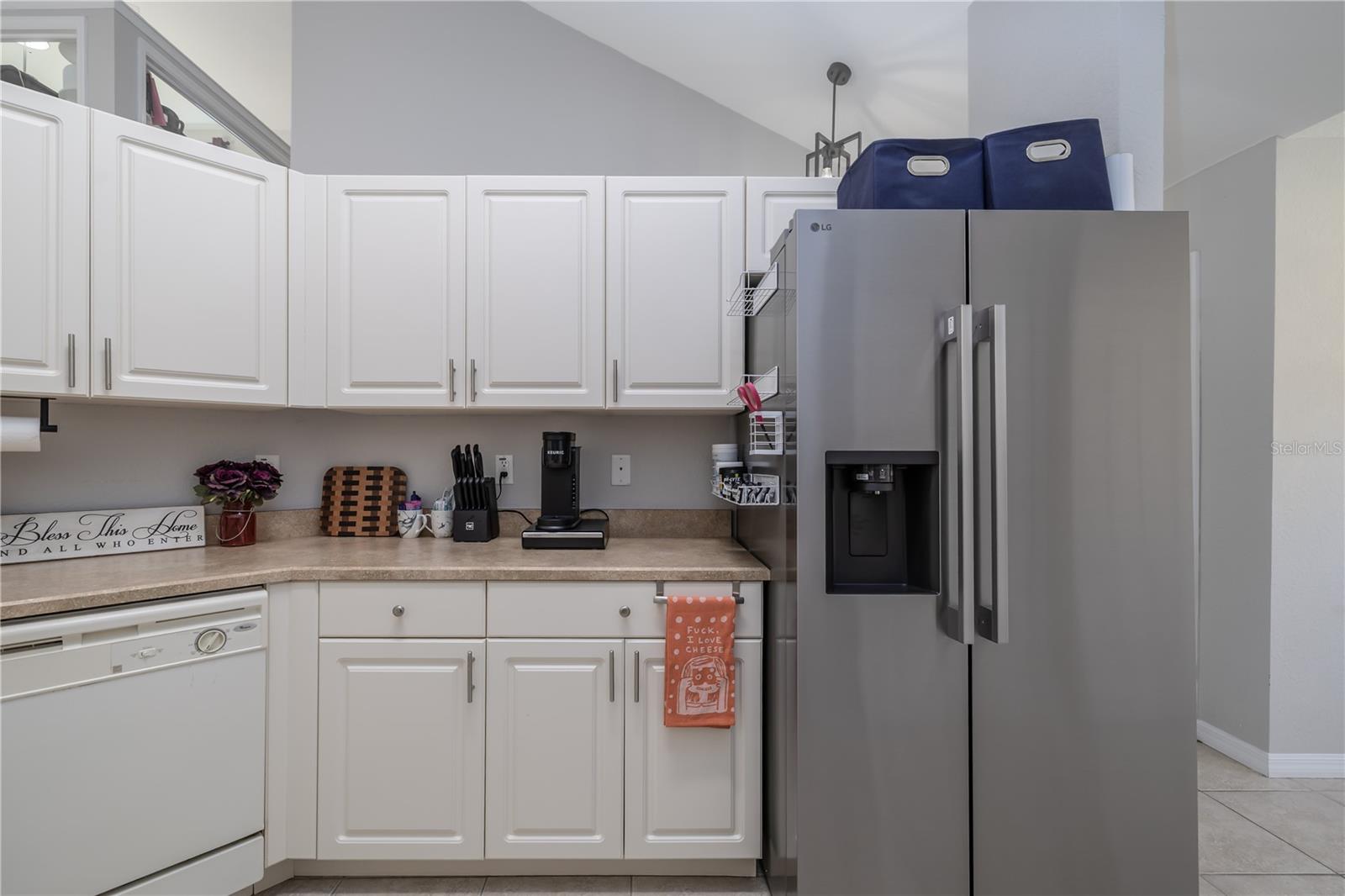 MIRAGE - Residential