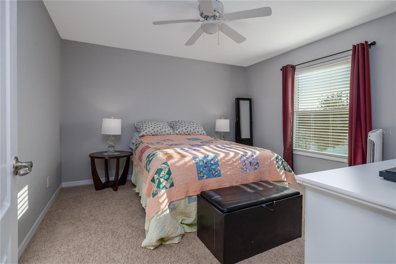 MIRAGE - Residential