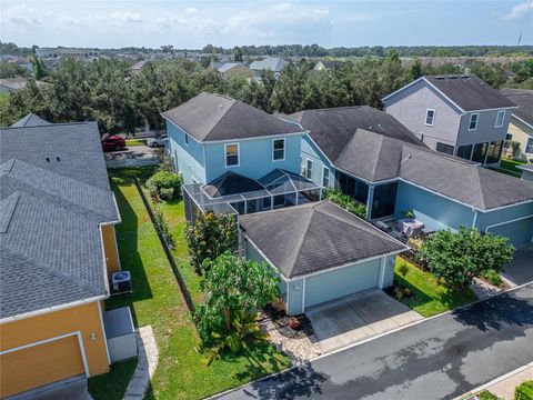 A home in RIVERVIEW