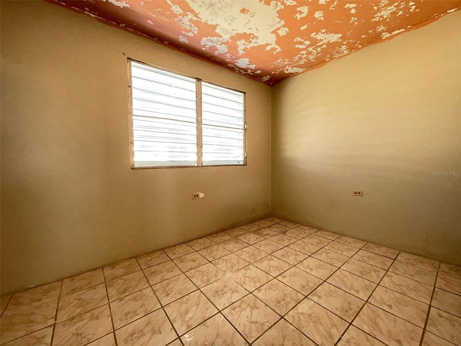 Calle 4 BARRIO EL MANGO