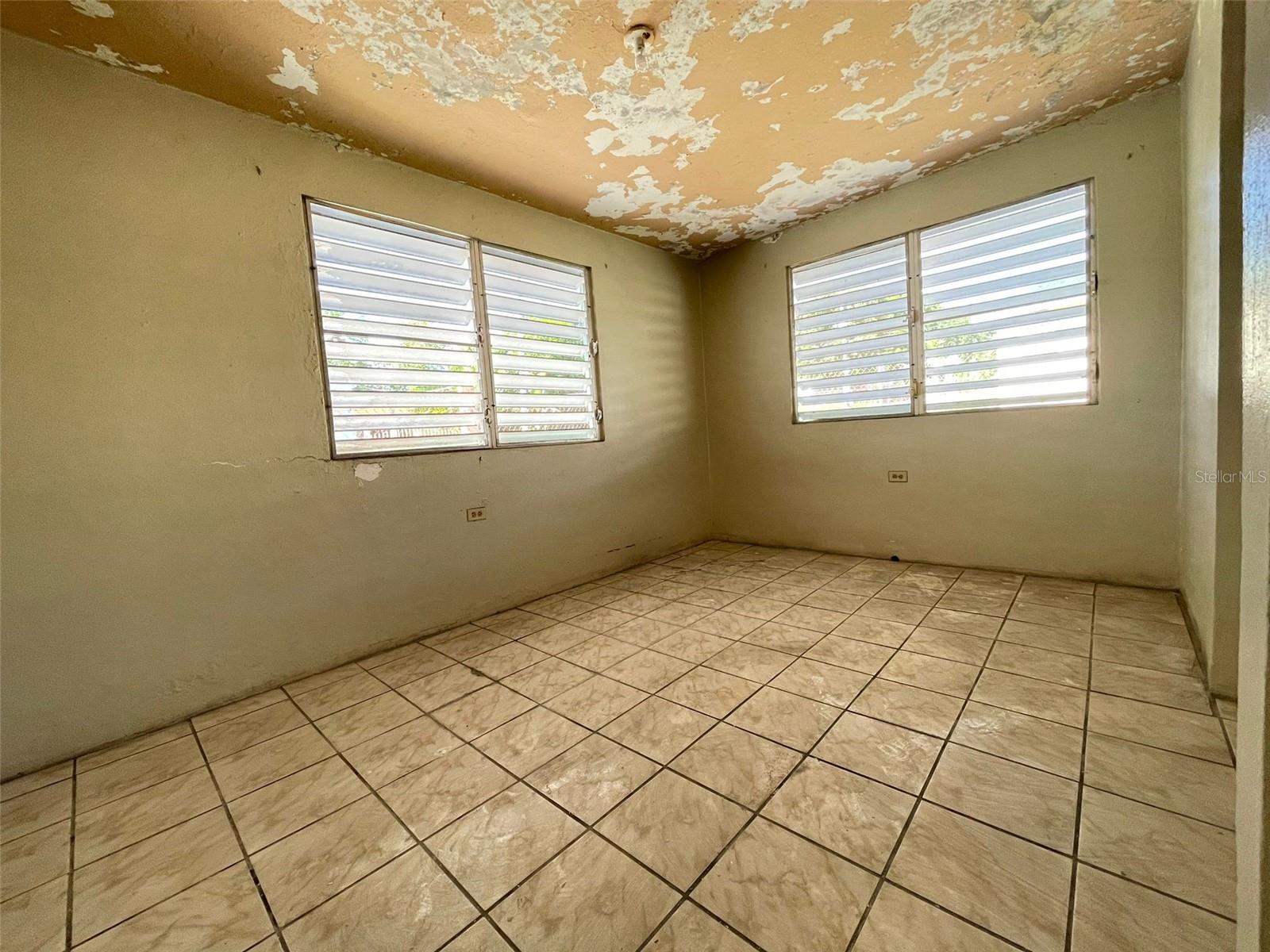 Calle 4 BARRIO EL MANGO