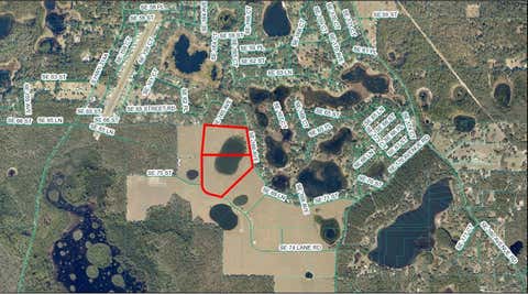 Photo of Tbd SE 74th Lane Road #8 & 9 West, Ocklawaha, FL 32179 (MLS # OM691804)