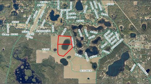 TBD SE 74TH LANE ROAD 8 & #9 West OCKLAWAHA FL 32179