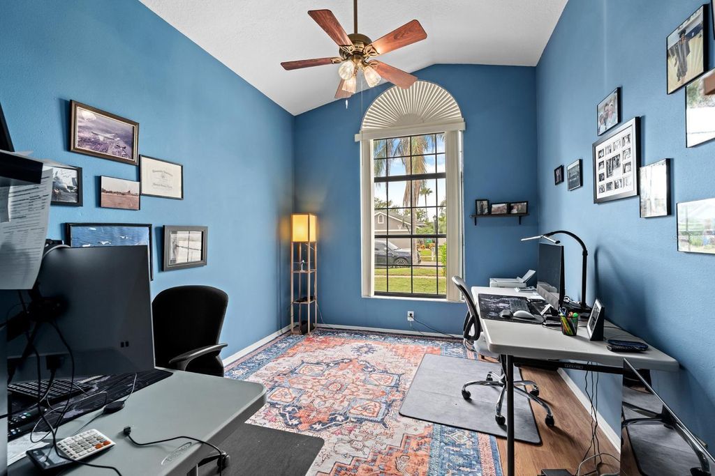 Photo of 1831 Stable Trail, Palm Harbor, FL 34685 (MLS # TB8445591)