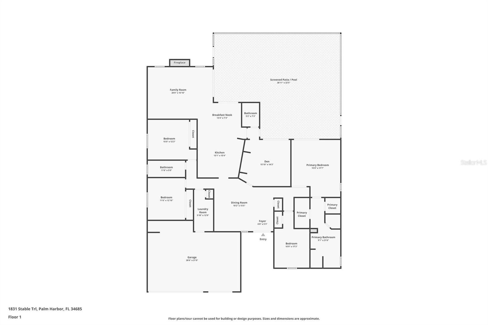BOOT RANCH - EAGLE RIDGE PH A - Residential