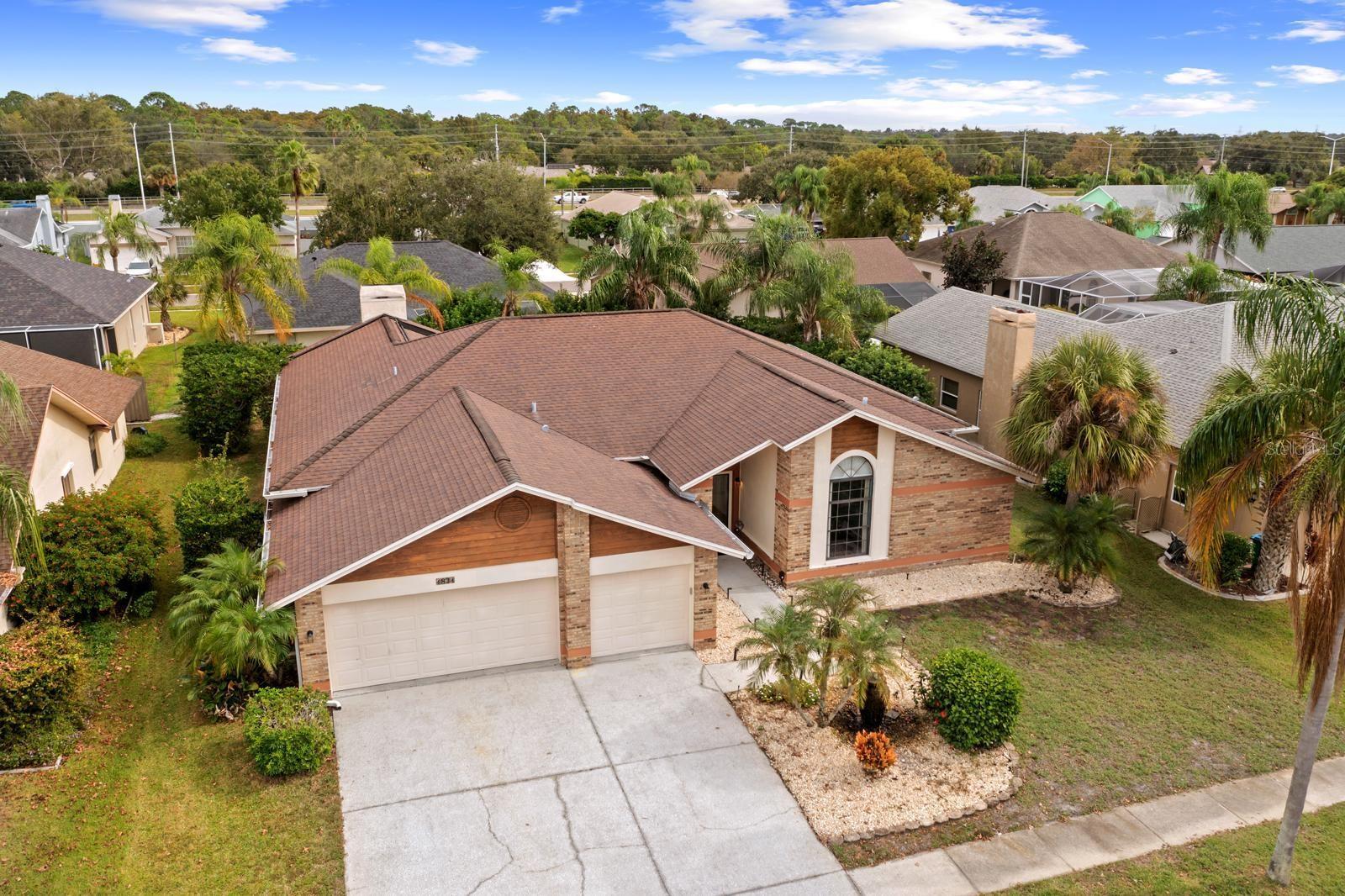 BOOT RANCH - EAGLE RIDGE PH A - Residential