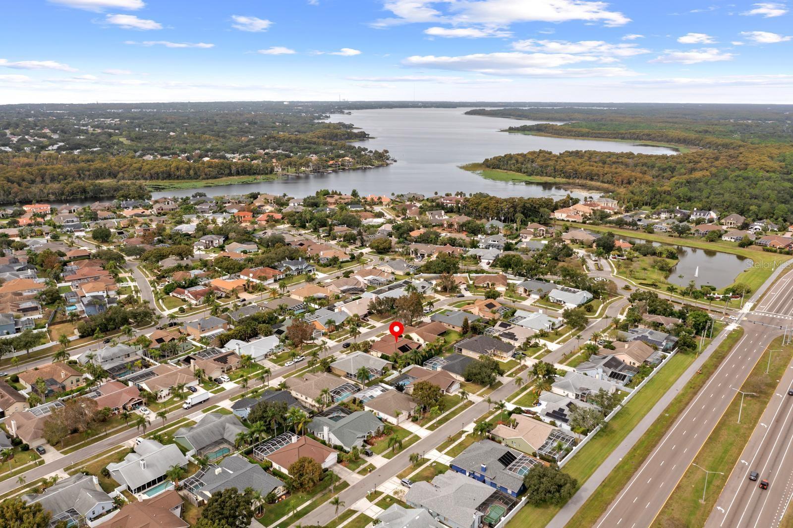 BOOT RANCH - EAGLE RIDGE PH A - Residential