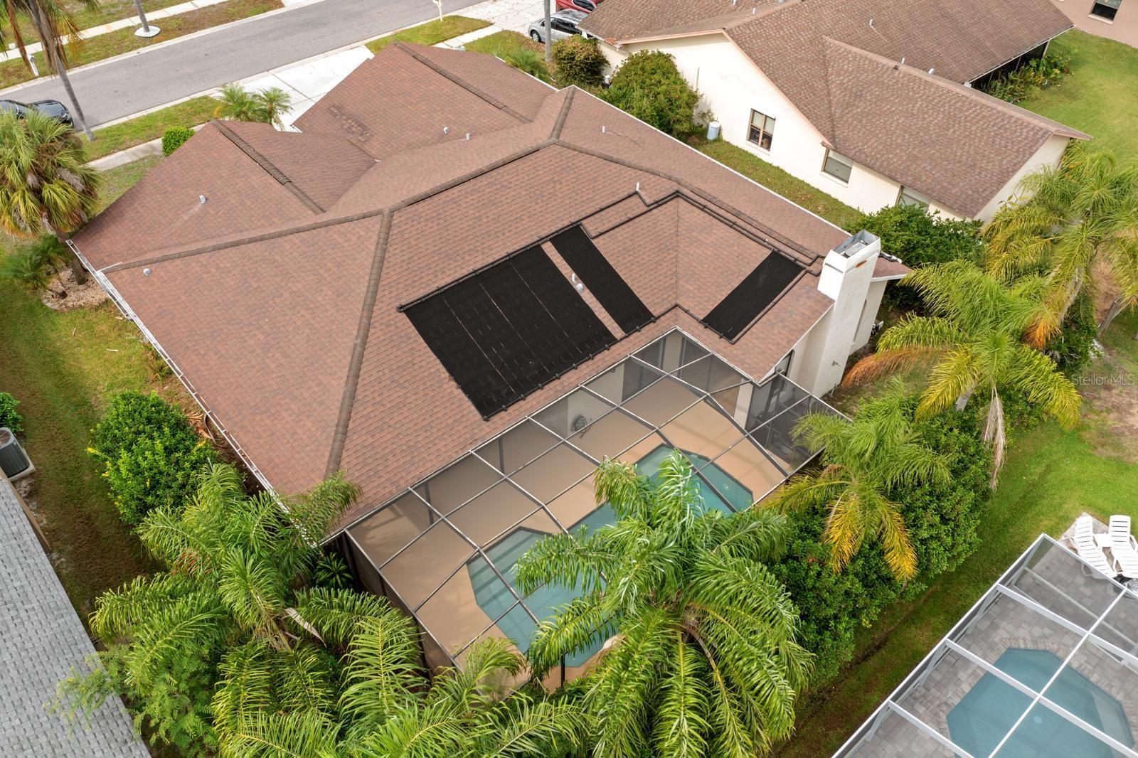 BOOT RANCH - EAGLE RIDGE PH A - Residential