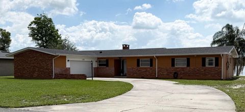 1208 W LAKE BUCKEYE DRIVE WINTER HAVEN FL 33881