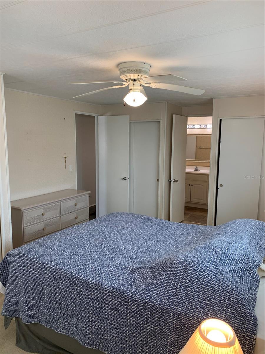 VENICE ISLE - Residential