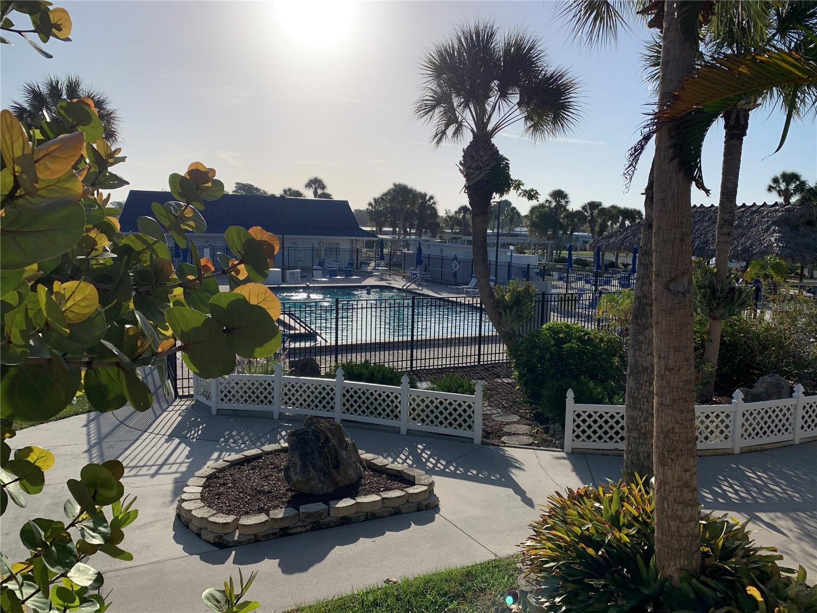 VENICE ISLE - Residential