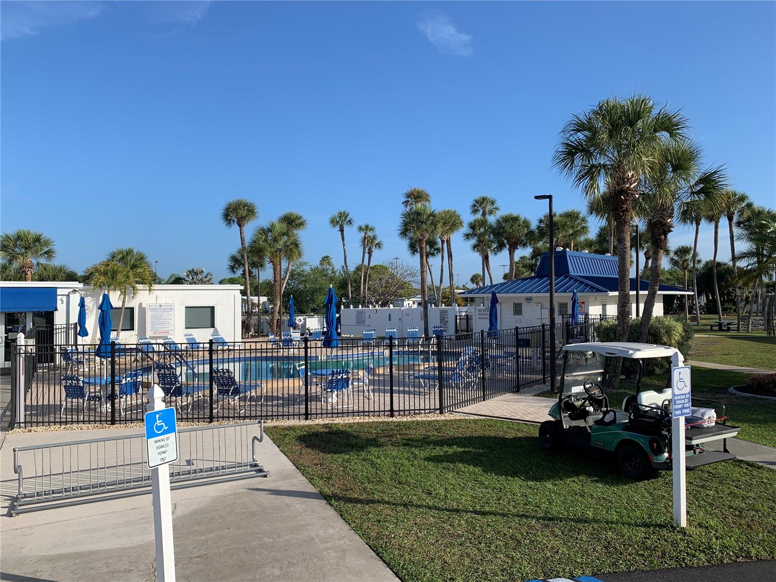 VENICE ISLE - Residential