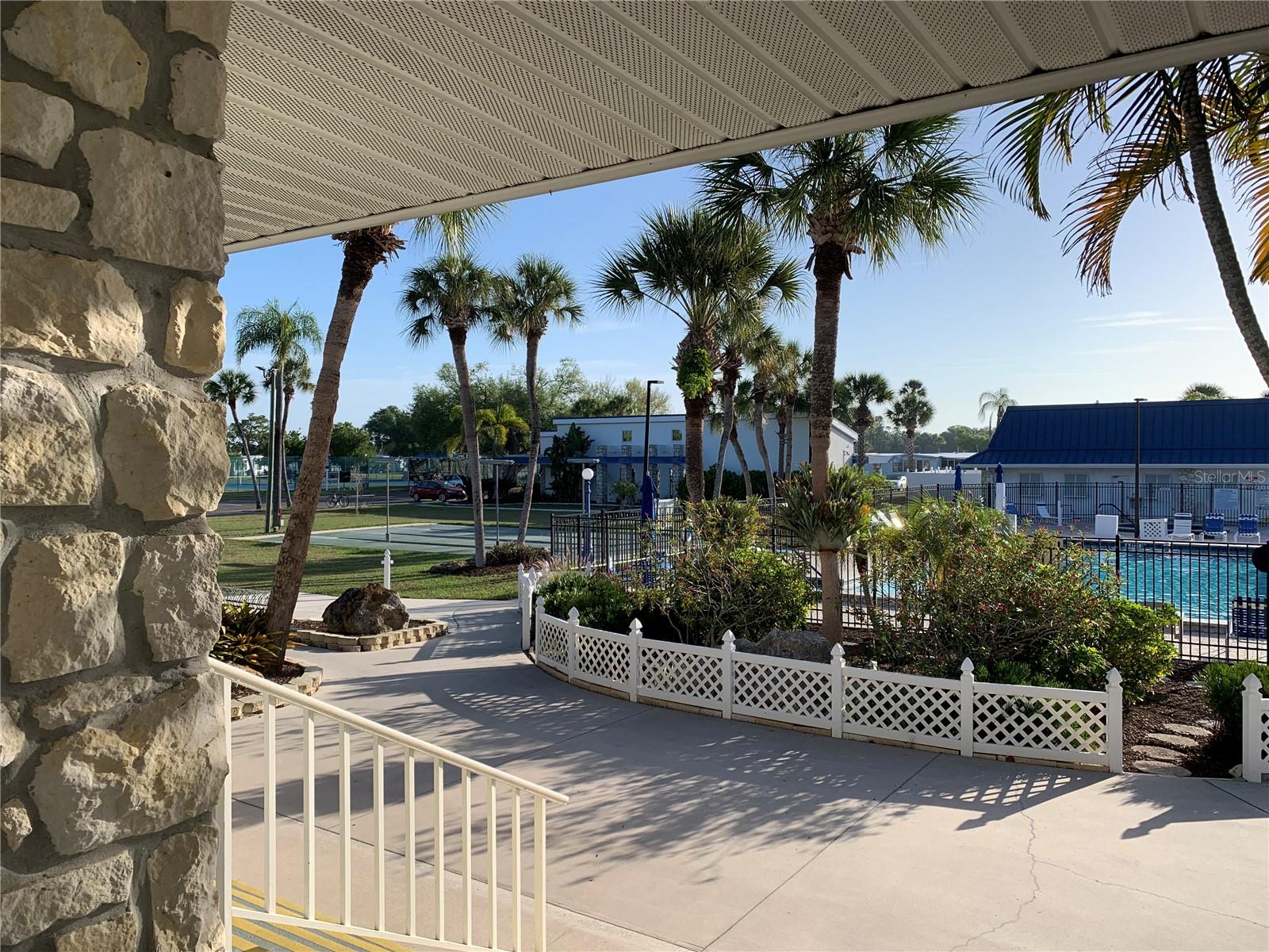 VENICE ISLE - Residential