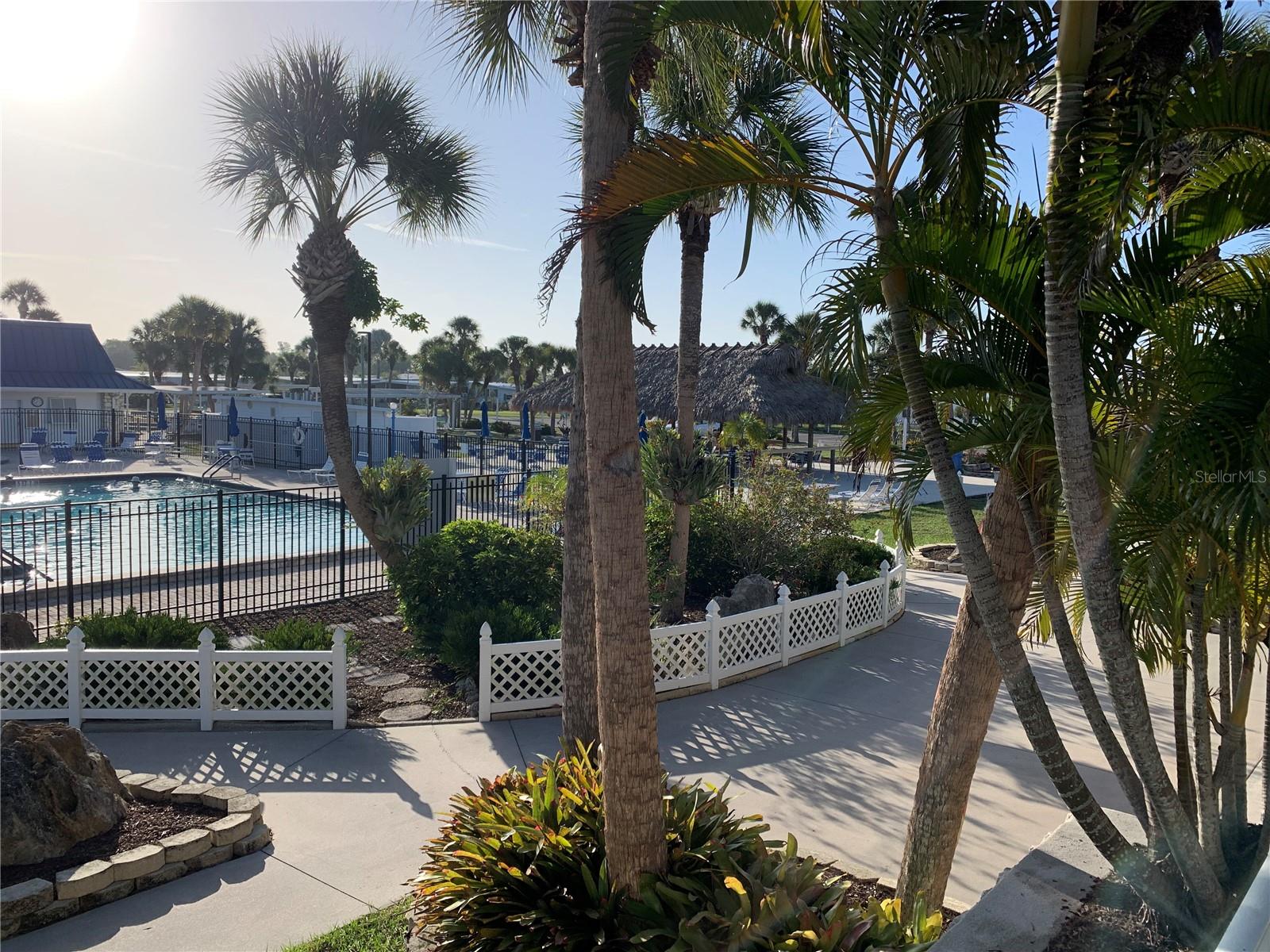 VENICE ISLE - Residential