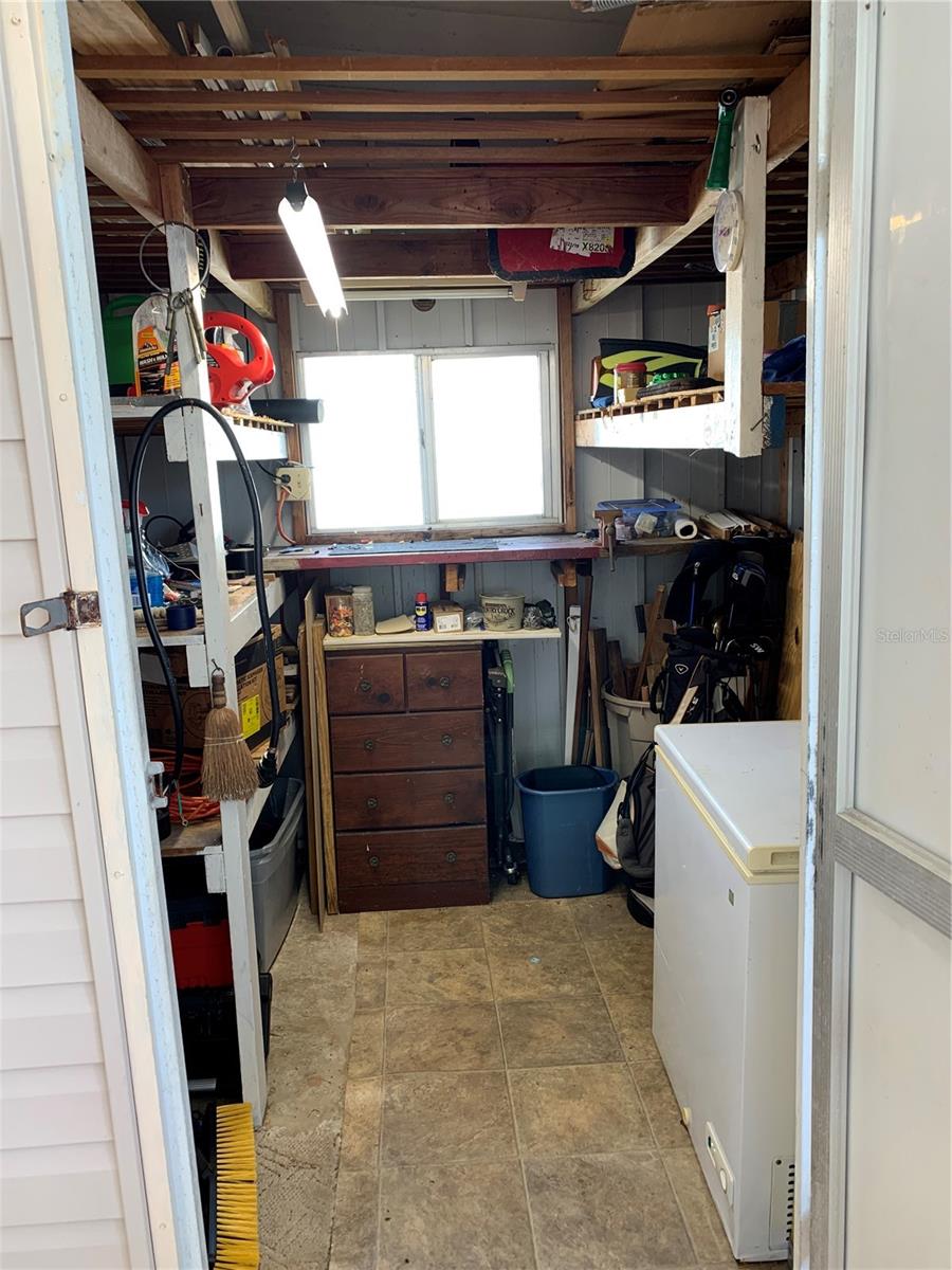 VENICE ISLE - Residential