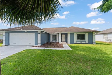 7764 INDIAN RIDGE TRAIL N KISSIMMEE FL 34747