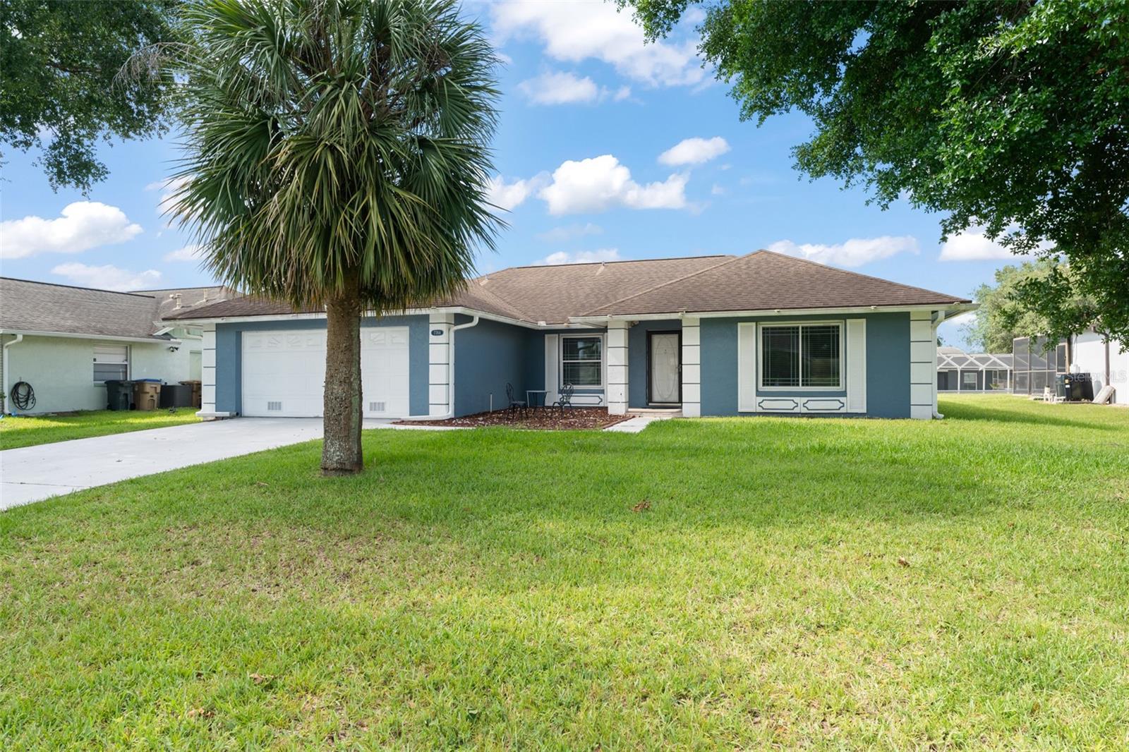 7764 INDIAN RIDGE TRAIL N