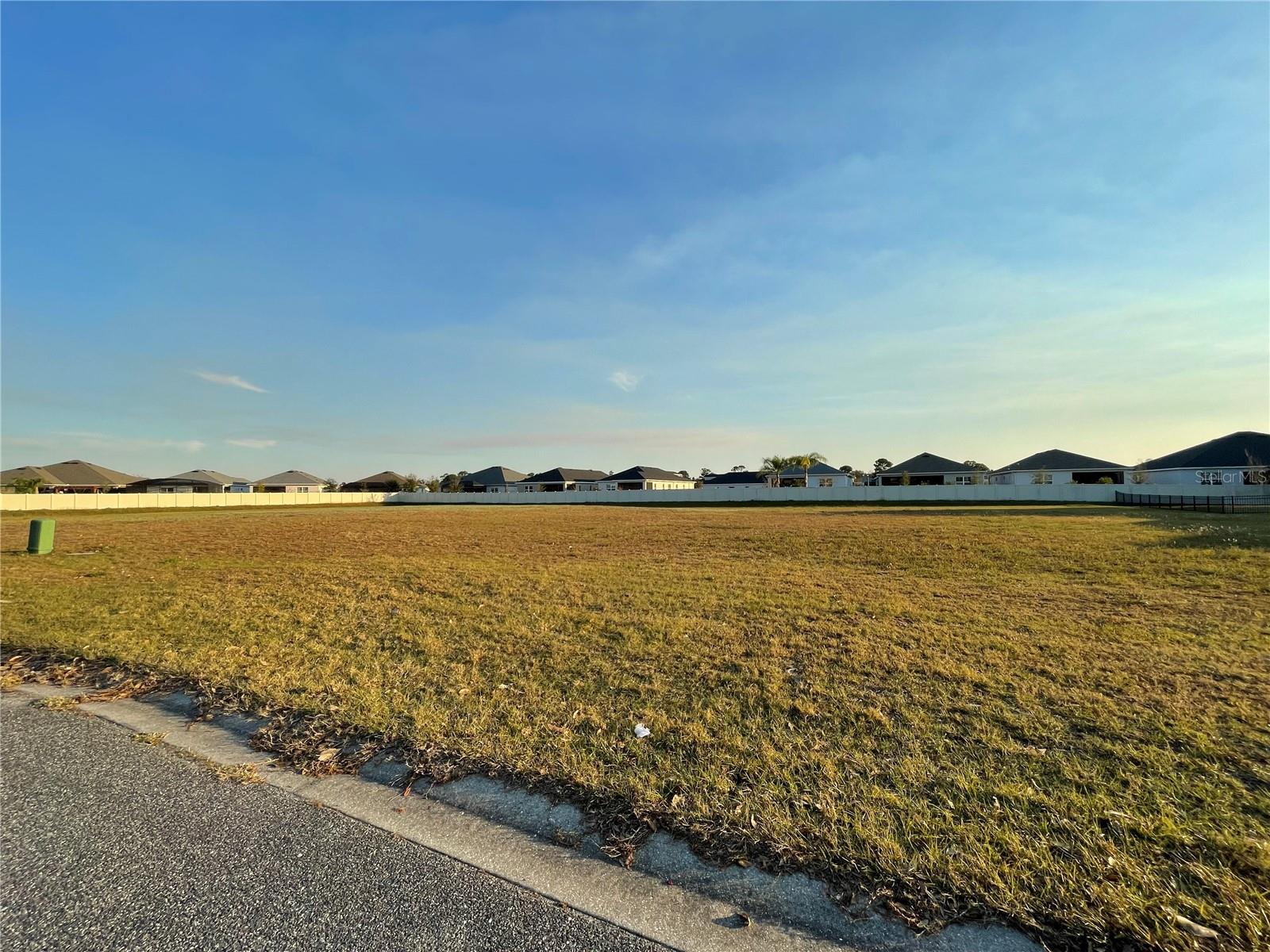.61-acre parcel of land in the picturesque Loch Leven Subdivision, nestled within the charming town of Mount Dora, FL. This prime piece of real estate offers a unique opportunity to build your dream home in a serene and sought-after community. Boasting nearly an acre of space, the property provides ample room for various possibilities. Enjoy the tranquility of the neighborhood while still being conveniently located near Mount Dora's amenities.