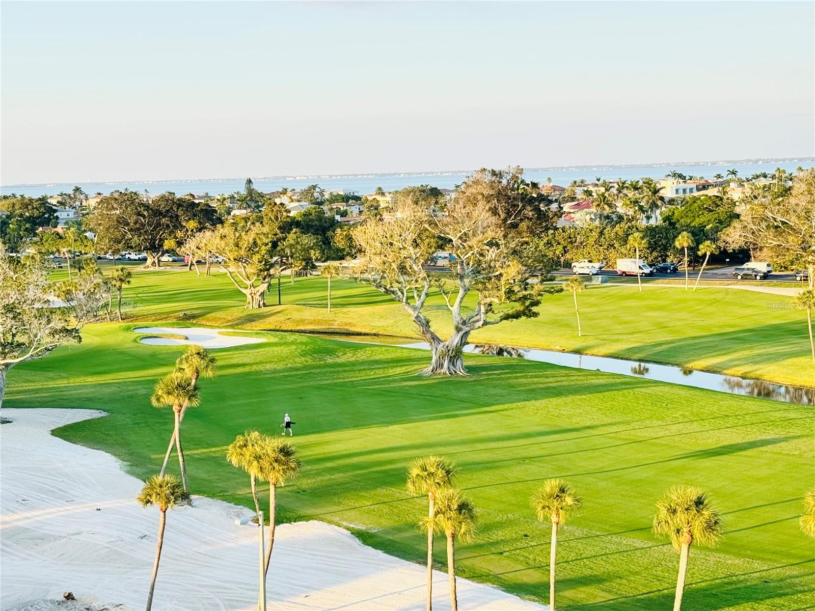BEACHES OF LONGBOAT KEY PH-1 - Residential