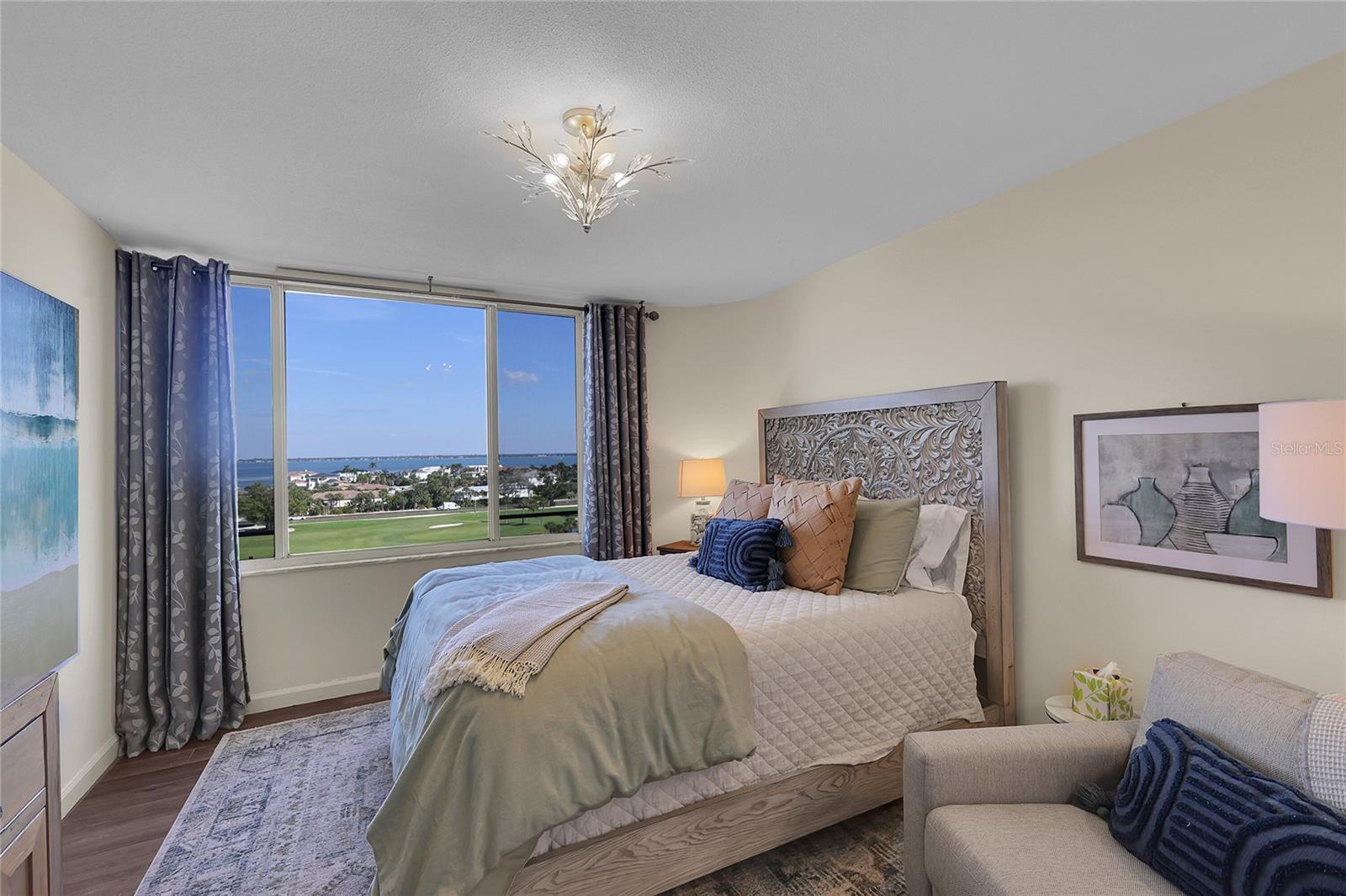 BEACHES OF LONGBOAT KEY PH-1 - Residential