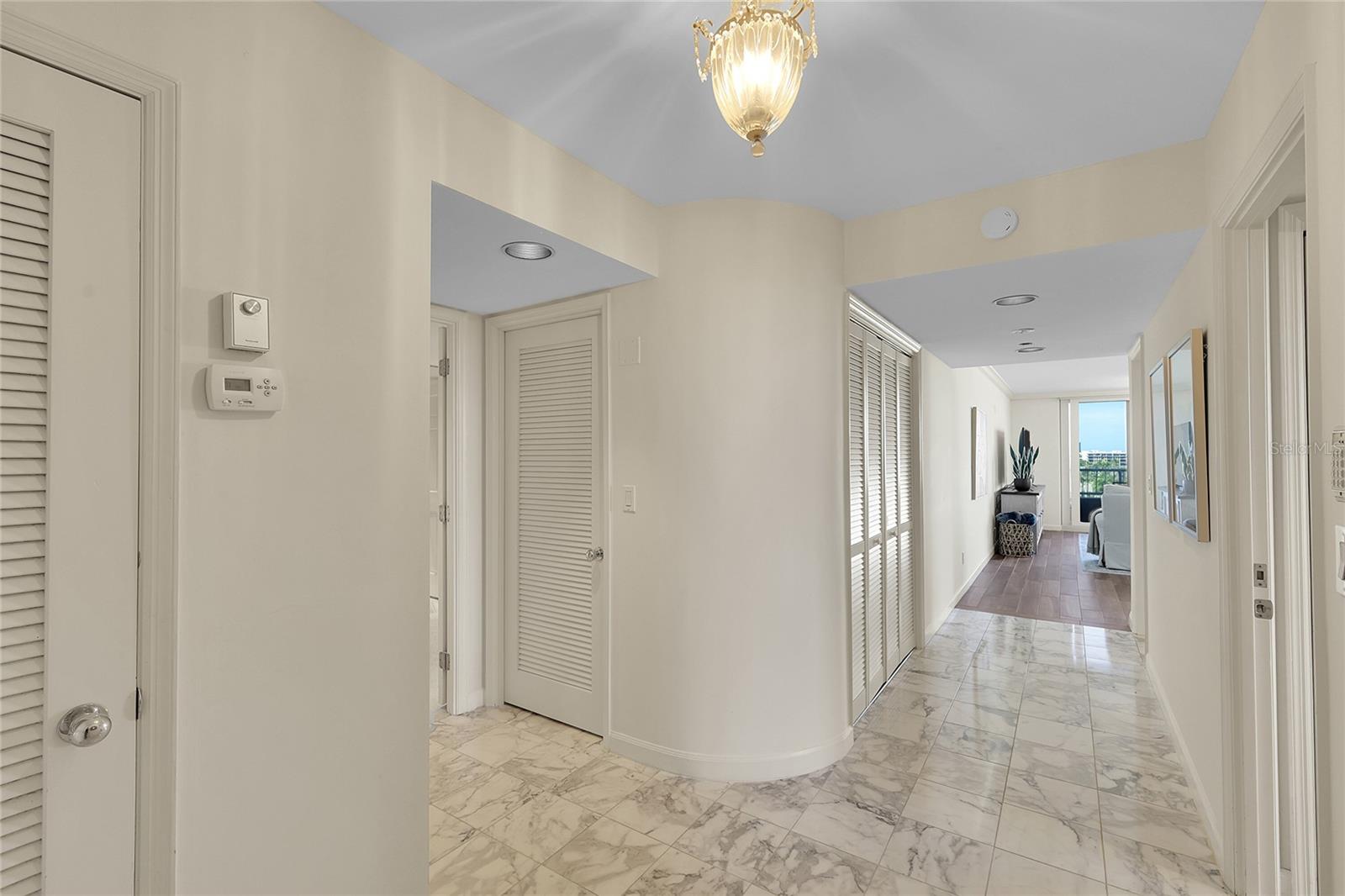 BEACHES OF LONGBOAT KEY PH-1 - Residential